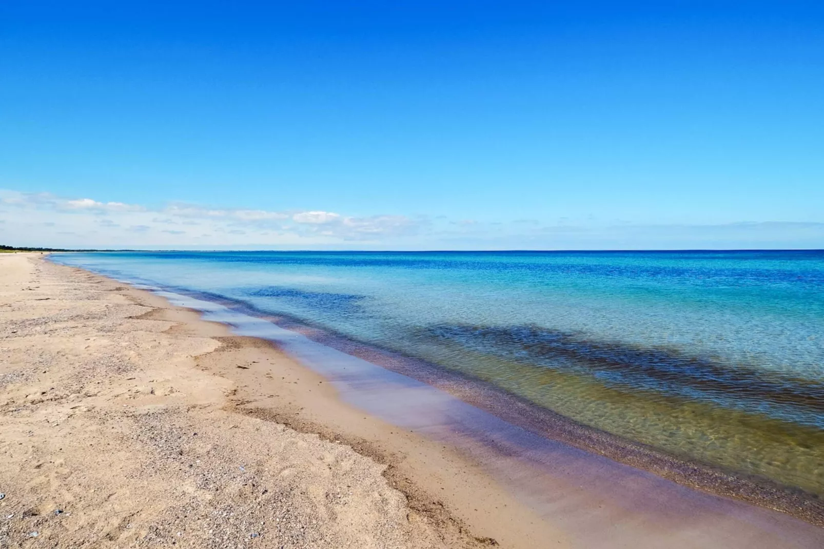 8 person holiday home in Væggerløse-Water view