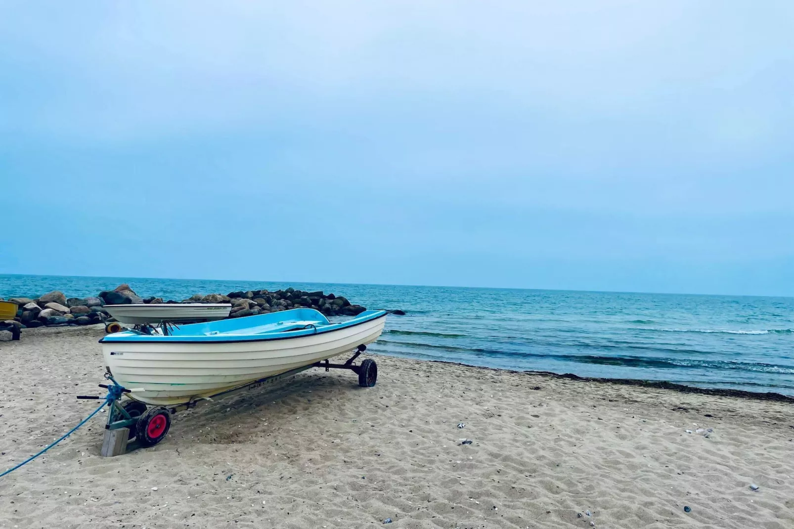Maison de vacances pour 24 a Frederiksværk-Vue sur l'eau