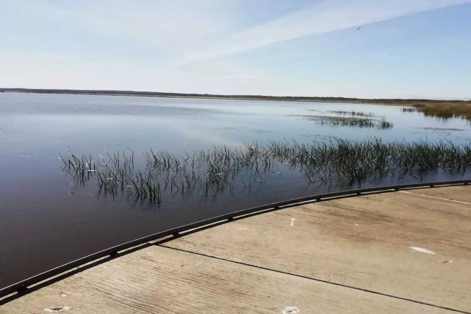 6 person holiday home in Henne-Water view