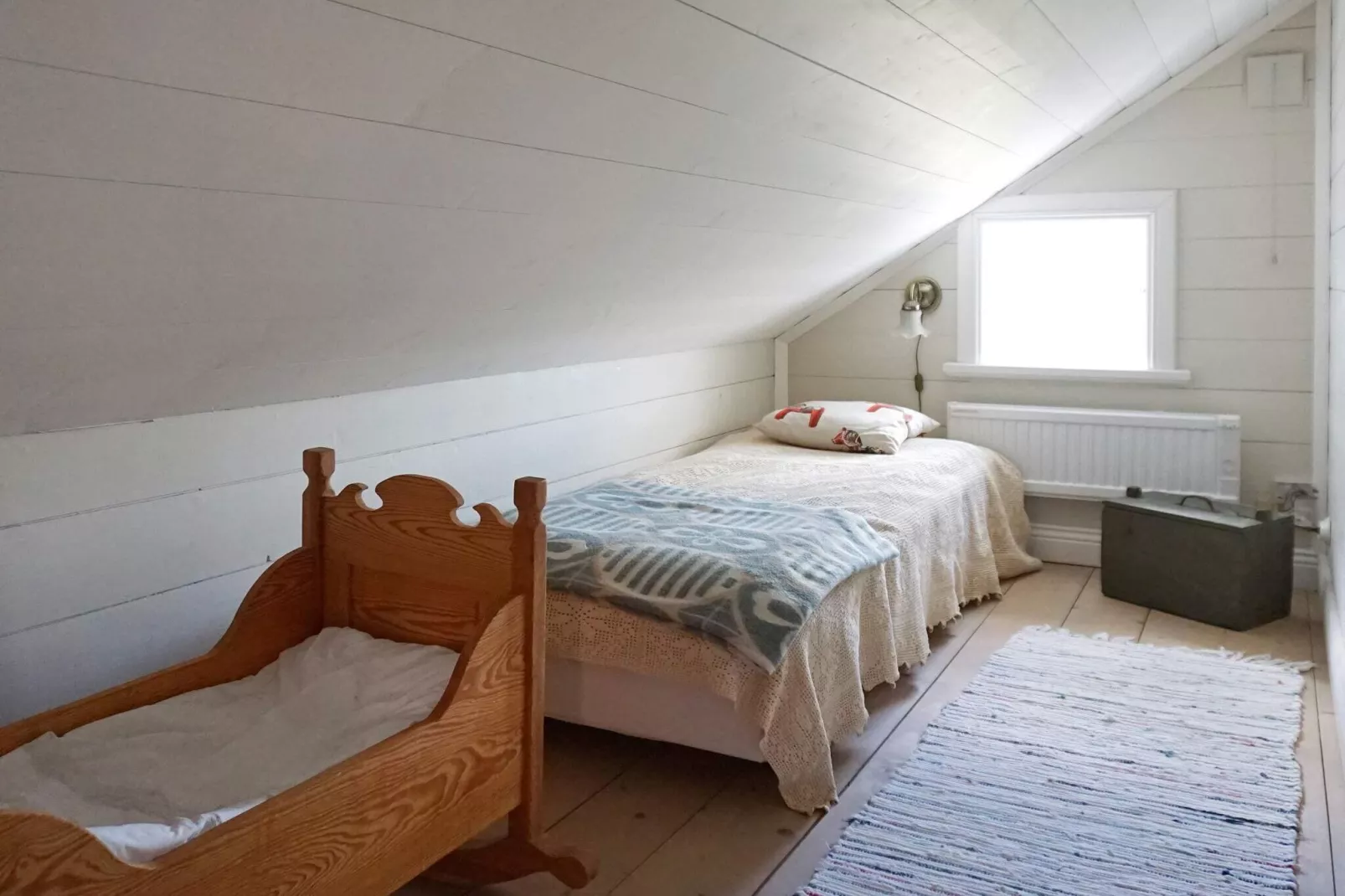 Maison de vacances pour 6 a HEDEKAS-By Traum-Intérieur