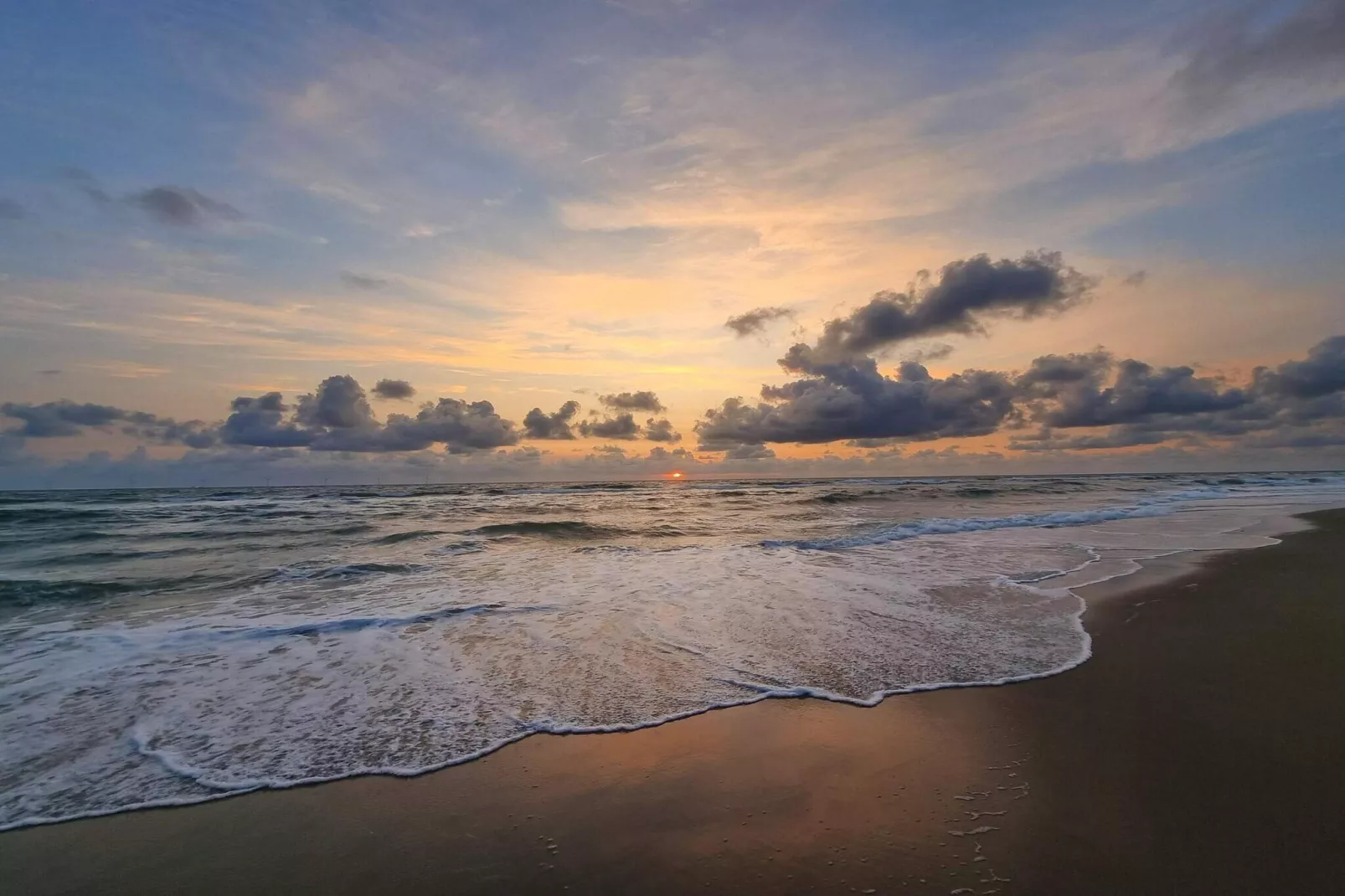Maison de vacances pour 6 a Ringkøbing-Vue sur l'eau