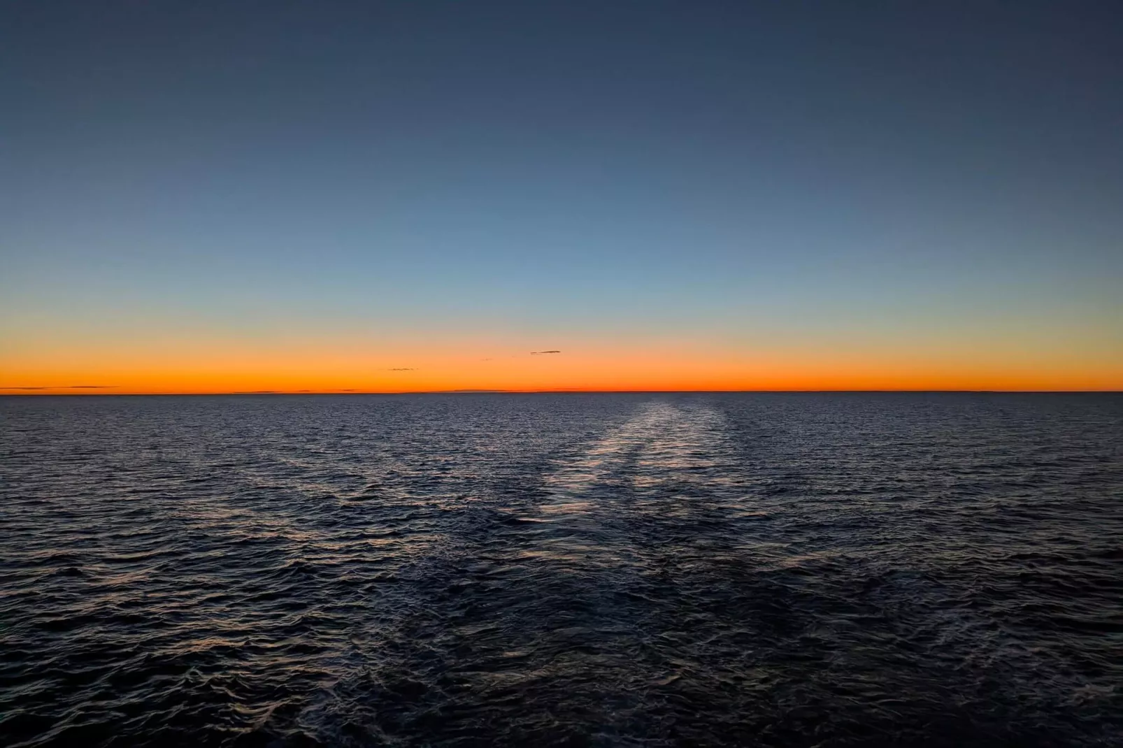 Gemutliches Inselrefugium in Vestero-By Traum-Wasserblick
