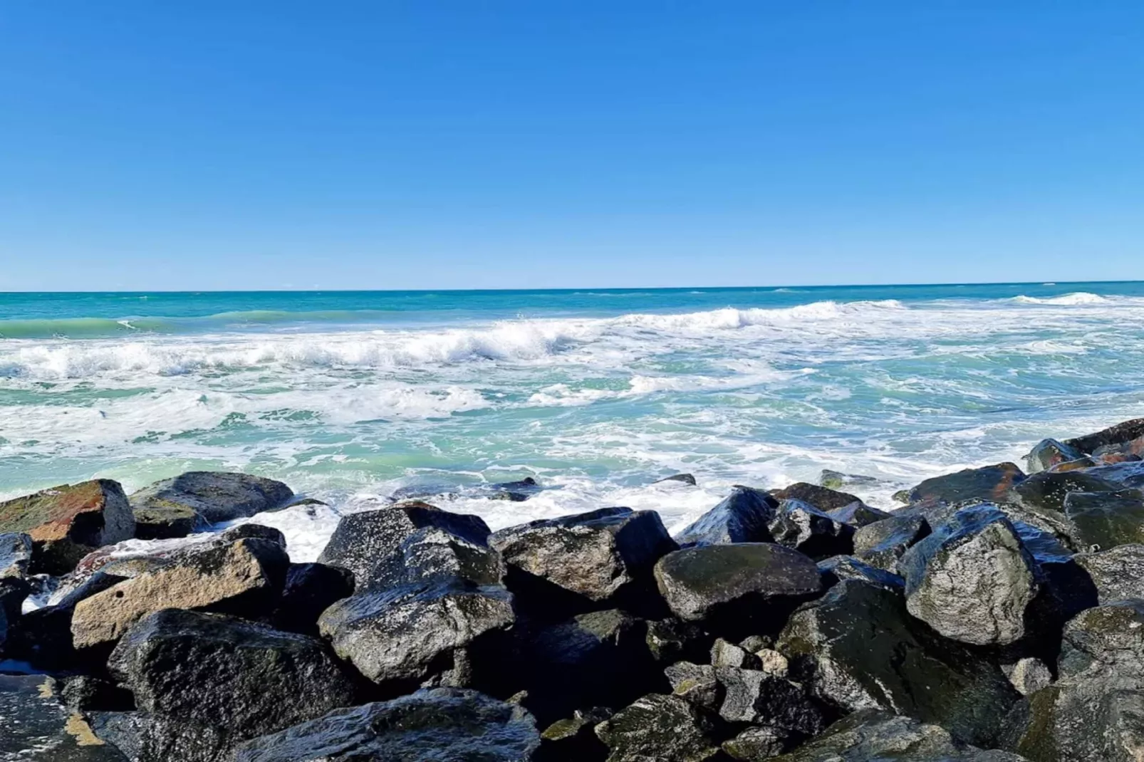 6 person holiday home in Hirtshals-Water view