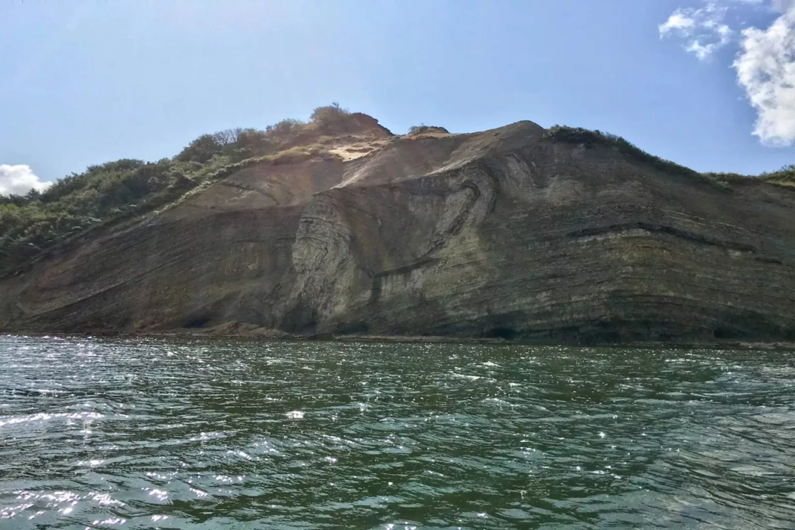 8 Personen Ferienhaus in Fur-Wasserblick