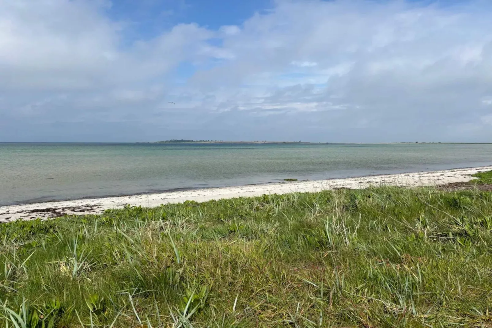 6 Personen Ferienhaus in Ærøskøbing-Wasserblick