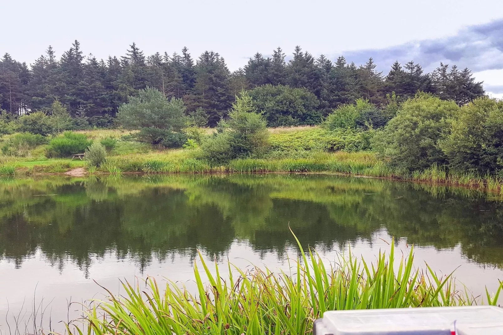 Oasis de chalet moderne à Arrild-Vue sur l'eau