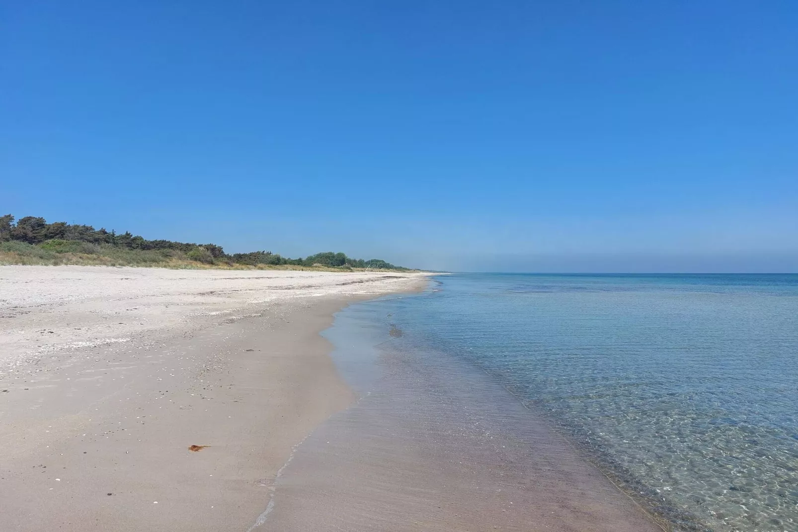 Maison de vacances pour 18 a Væggerløse-Vue sur l'eau