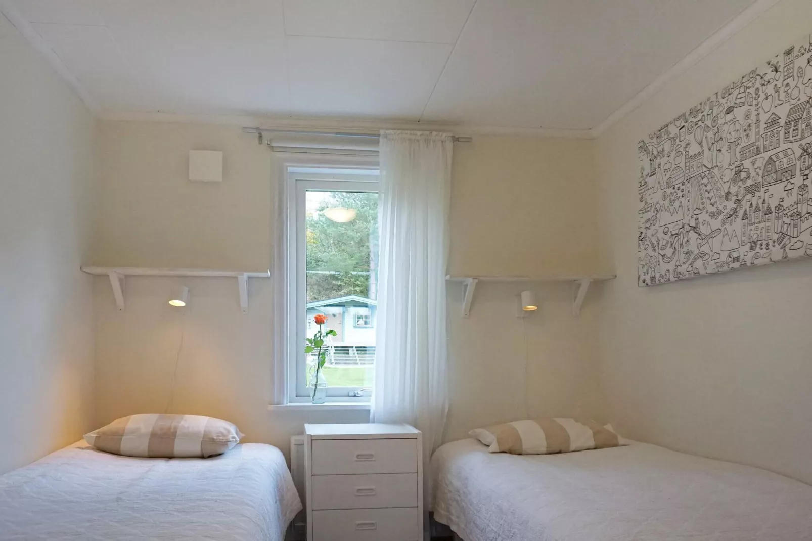 Seafront Holiday Home by Gullmarsfjord-Indoor