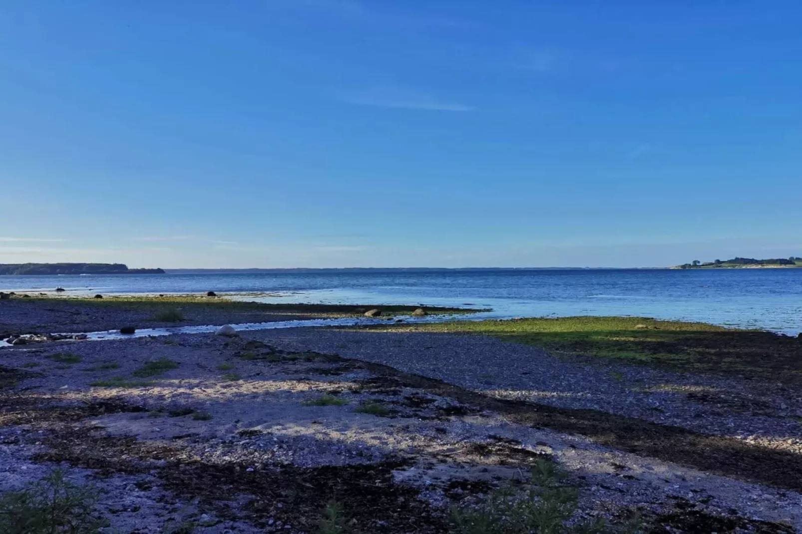 Luxury Retreat in Loddenhoj-By Traum-Water view