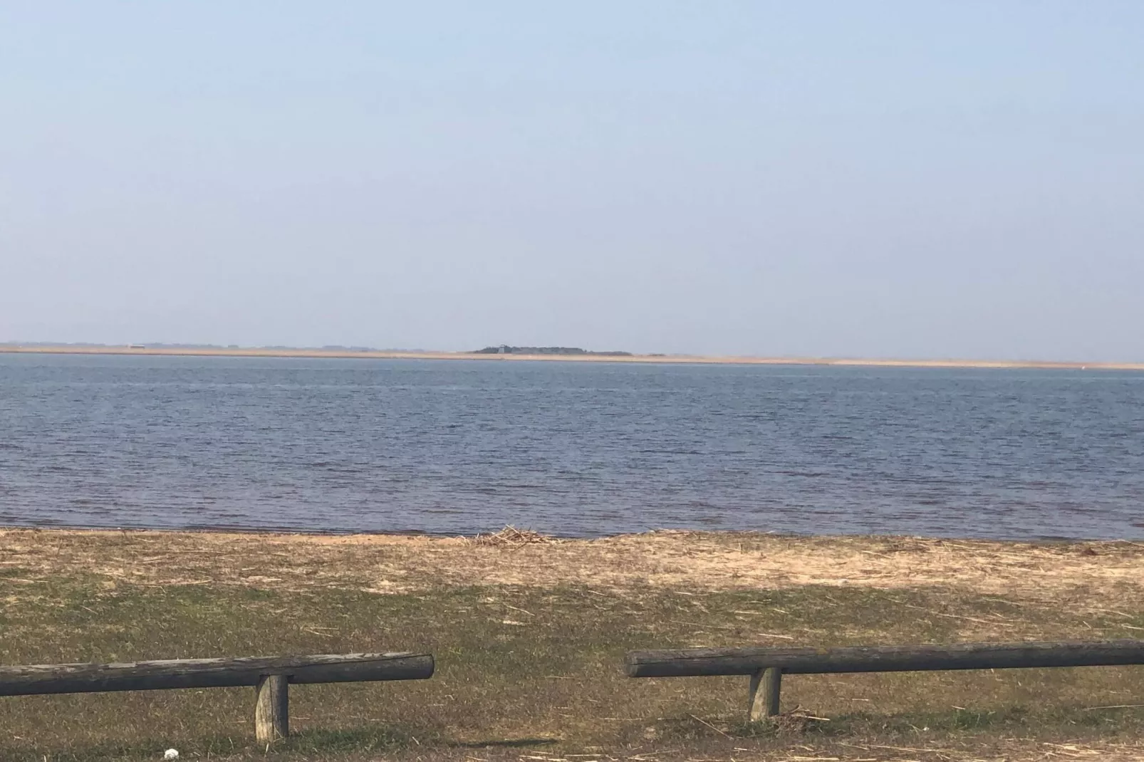 4 Personen Ferienhaus in Hemmet-Wasserblick