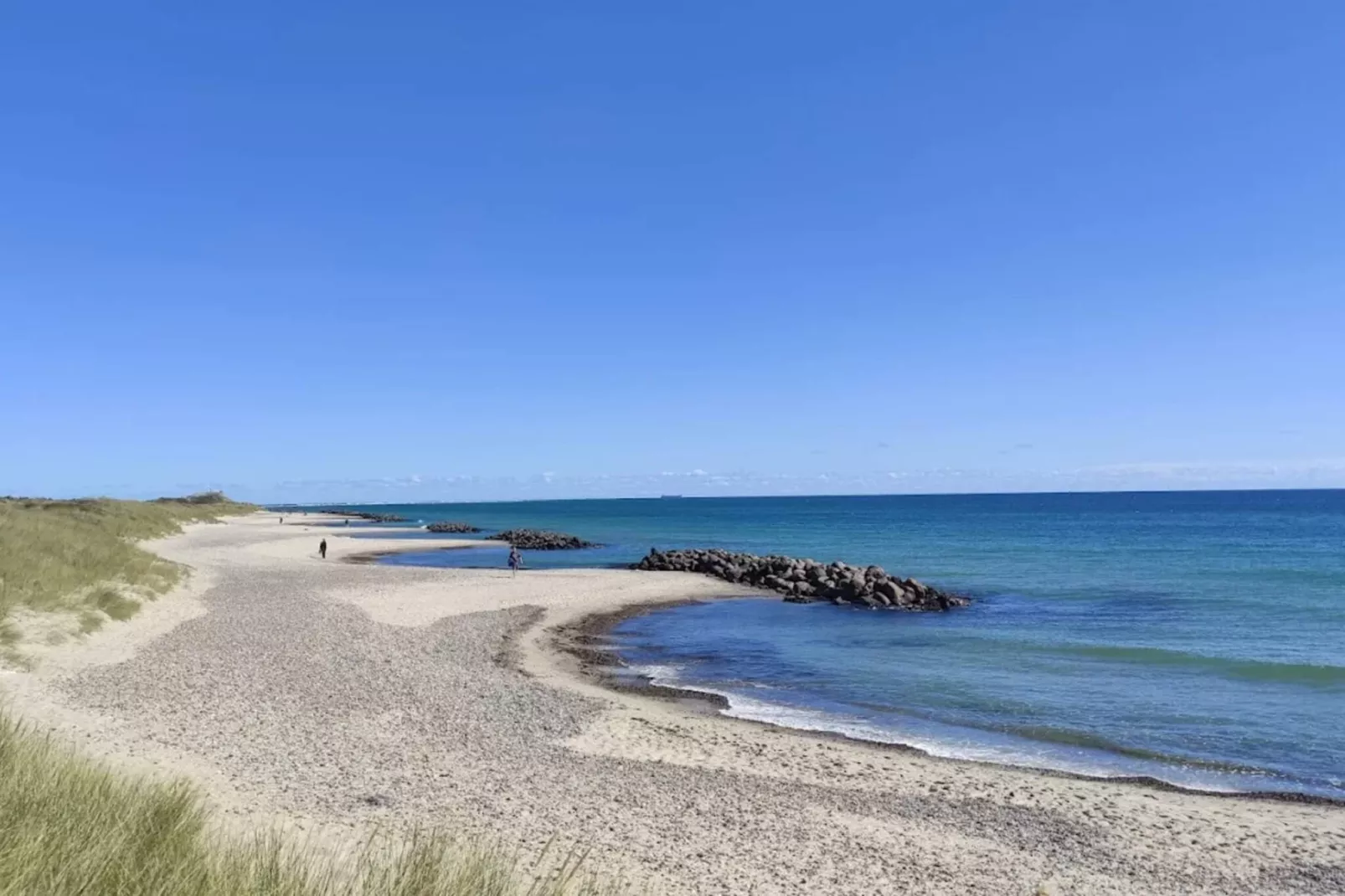 6 person holiday home in Skagen