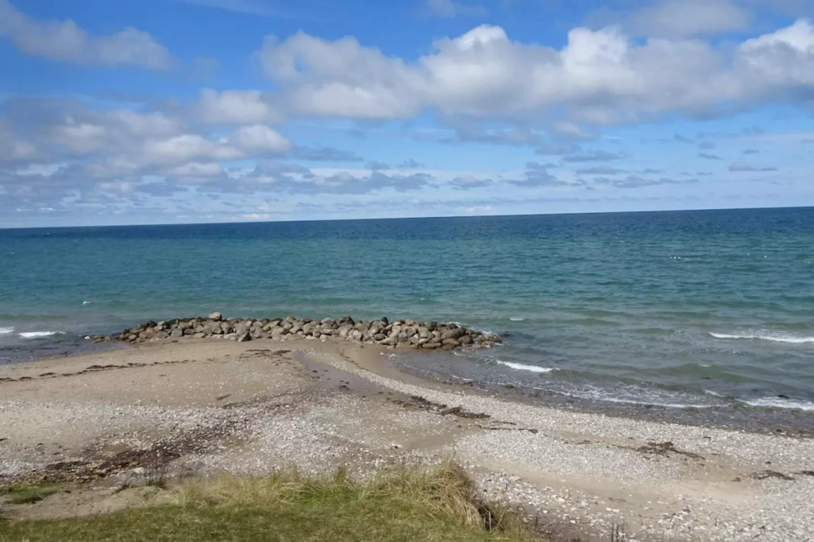 8 Personen Ferienhaus in Gilleleje-Wasserblick