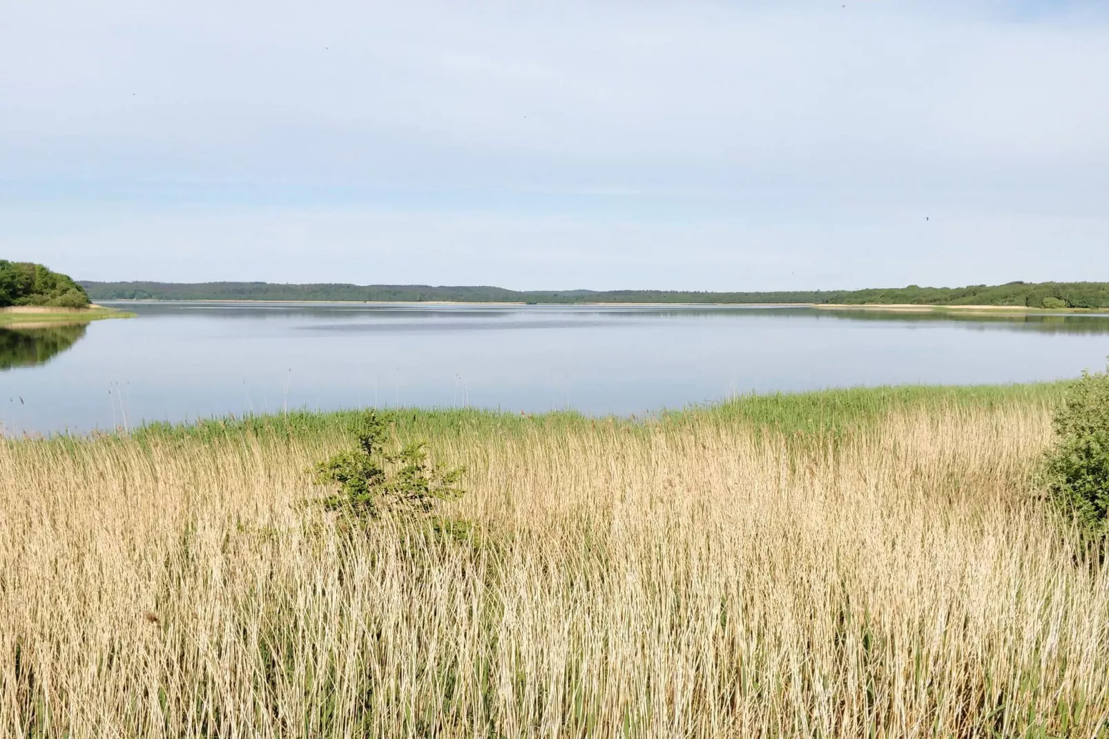 Maison de vacances pour 8 a Ebeltoft