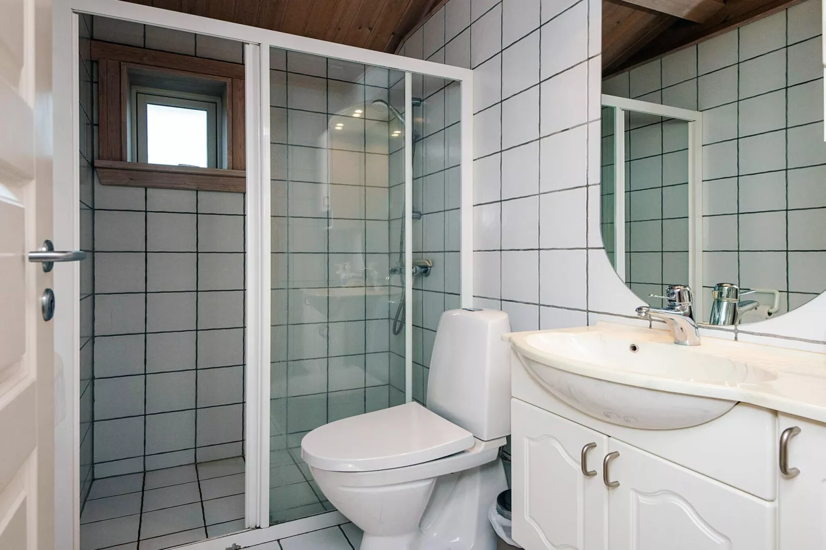 4 Personen Ferienhaus in Egå-Innenbereich