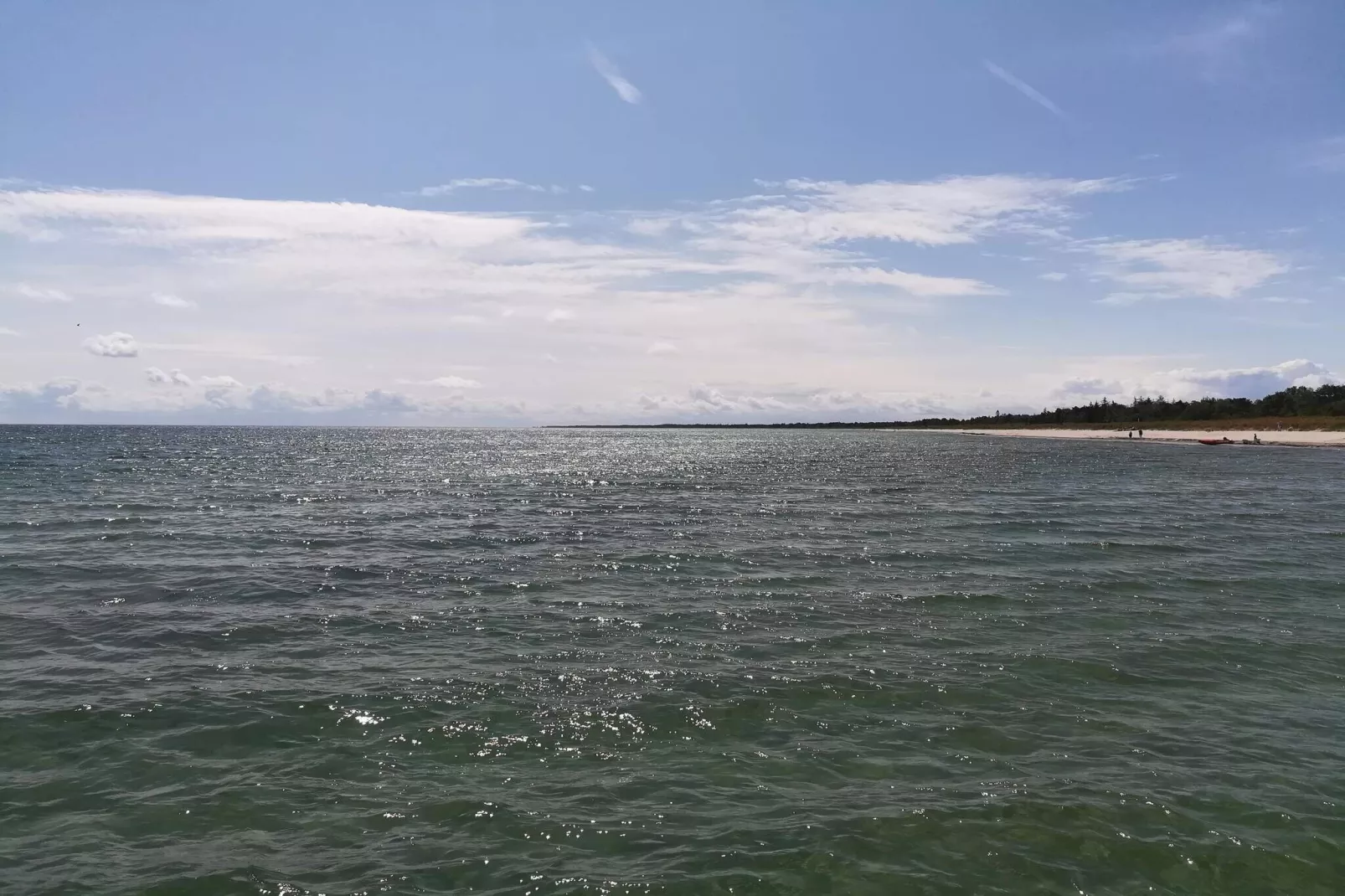 Maison de vacances pour 6 a Væggerløse-Vue sur l'eau