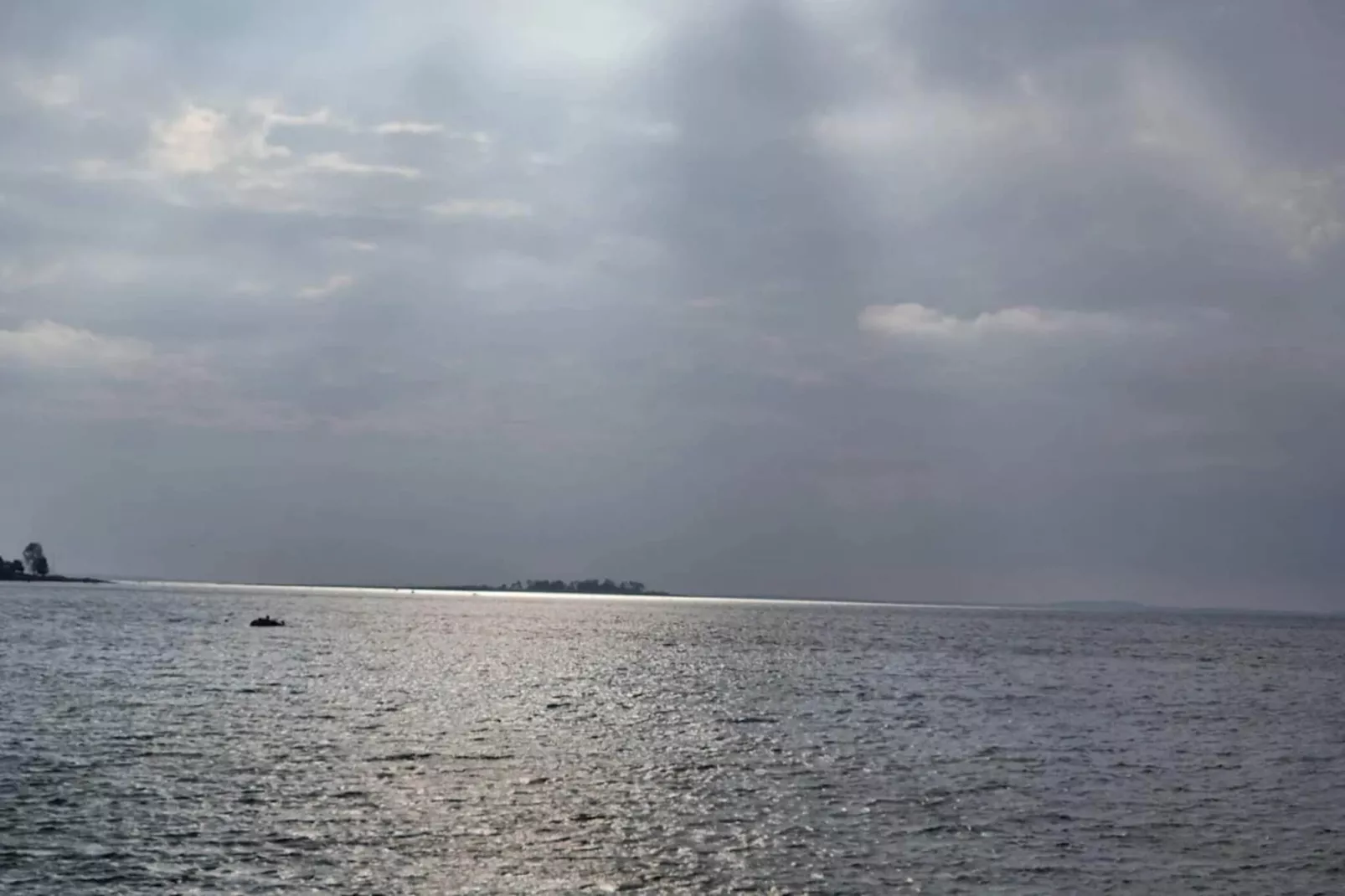 6 person holiday home in Jægerspris-Water view