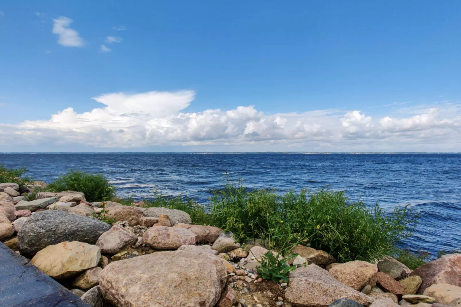 4 person holiday home in Tranekær-Water view