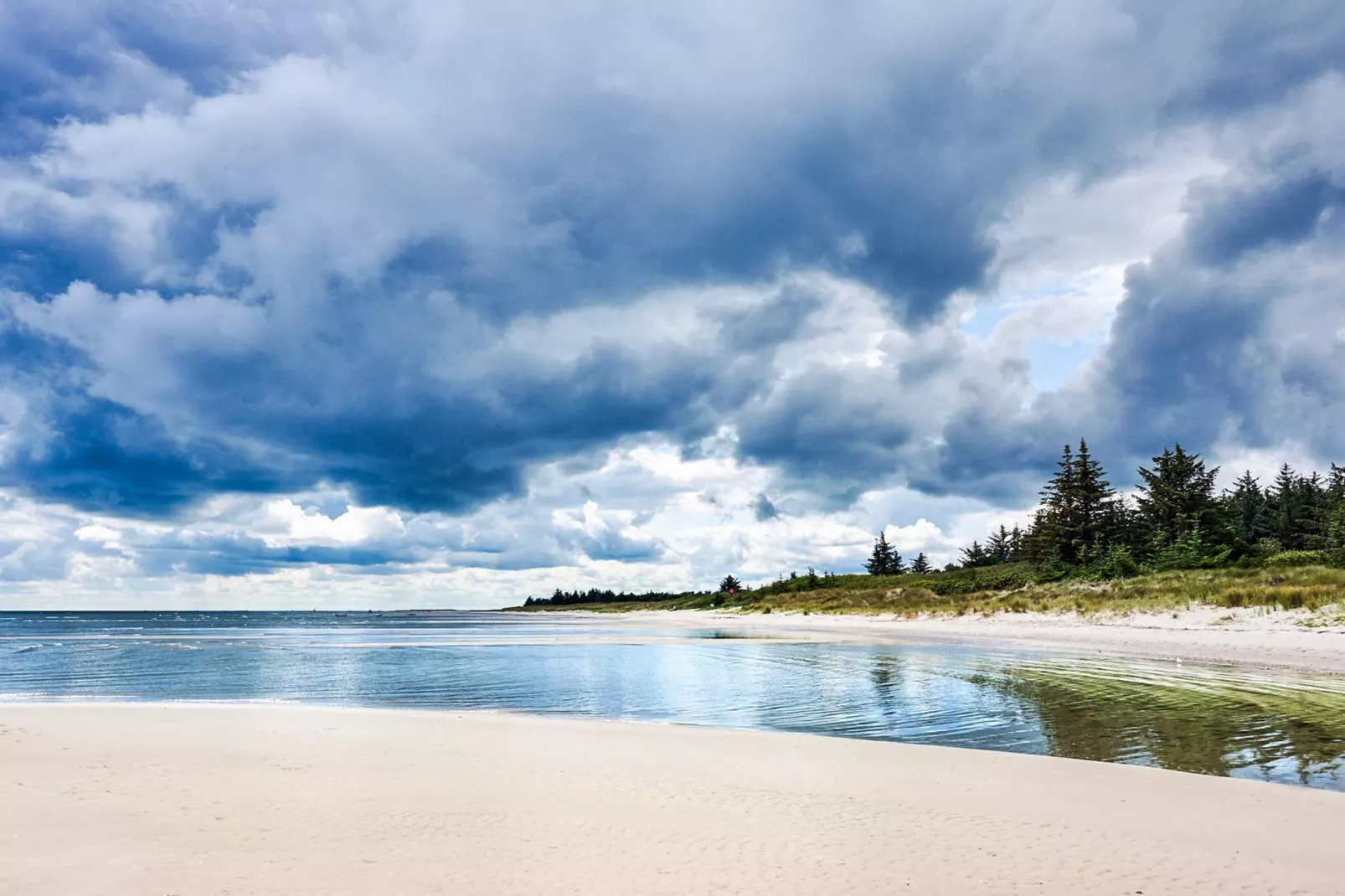 8 Personen Ferienhaus in Hals-Nicht zugeordnet