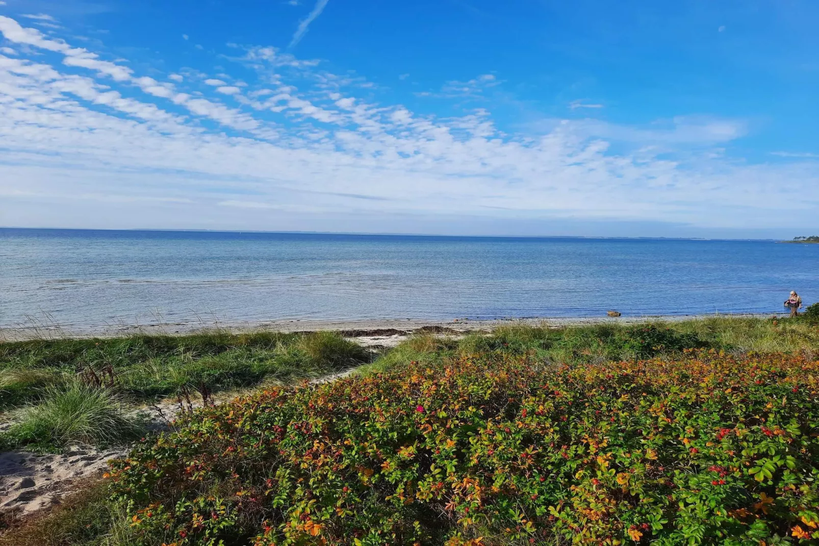 4 person holiday home in Jægerspris-Water view