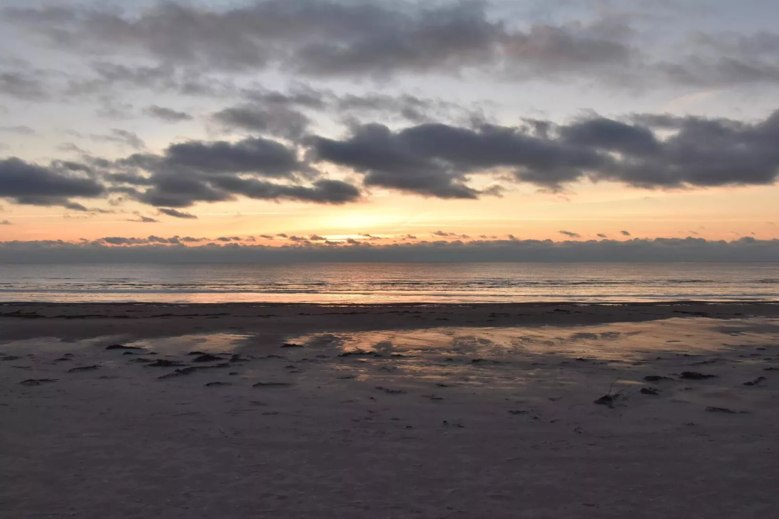 Maison de vacances pour 4 a Heberg-Vue sur l'eau