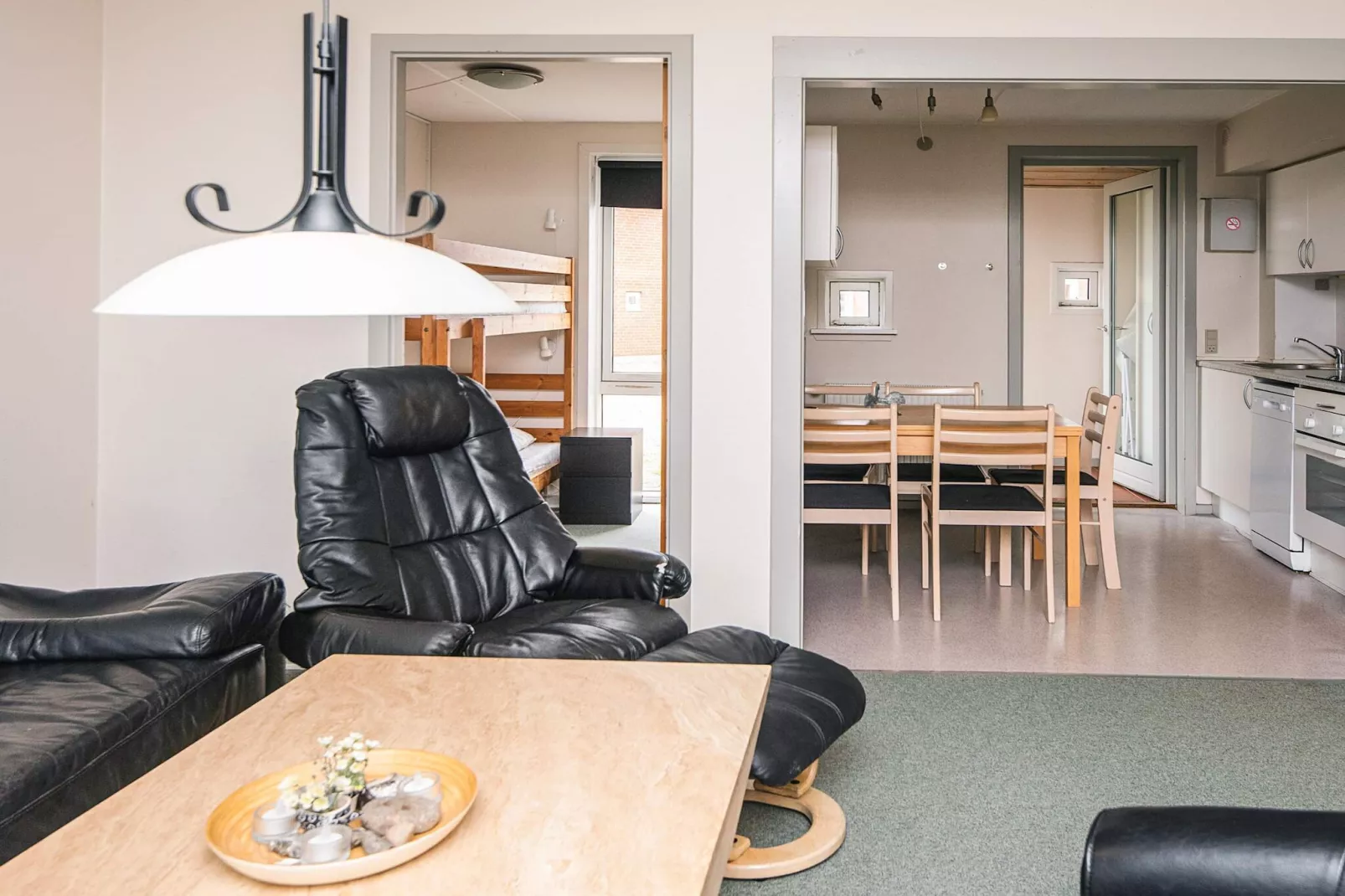 RIM FERIECENTER-Innenbereich