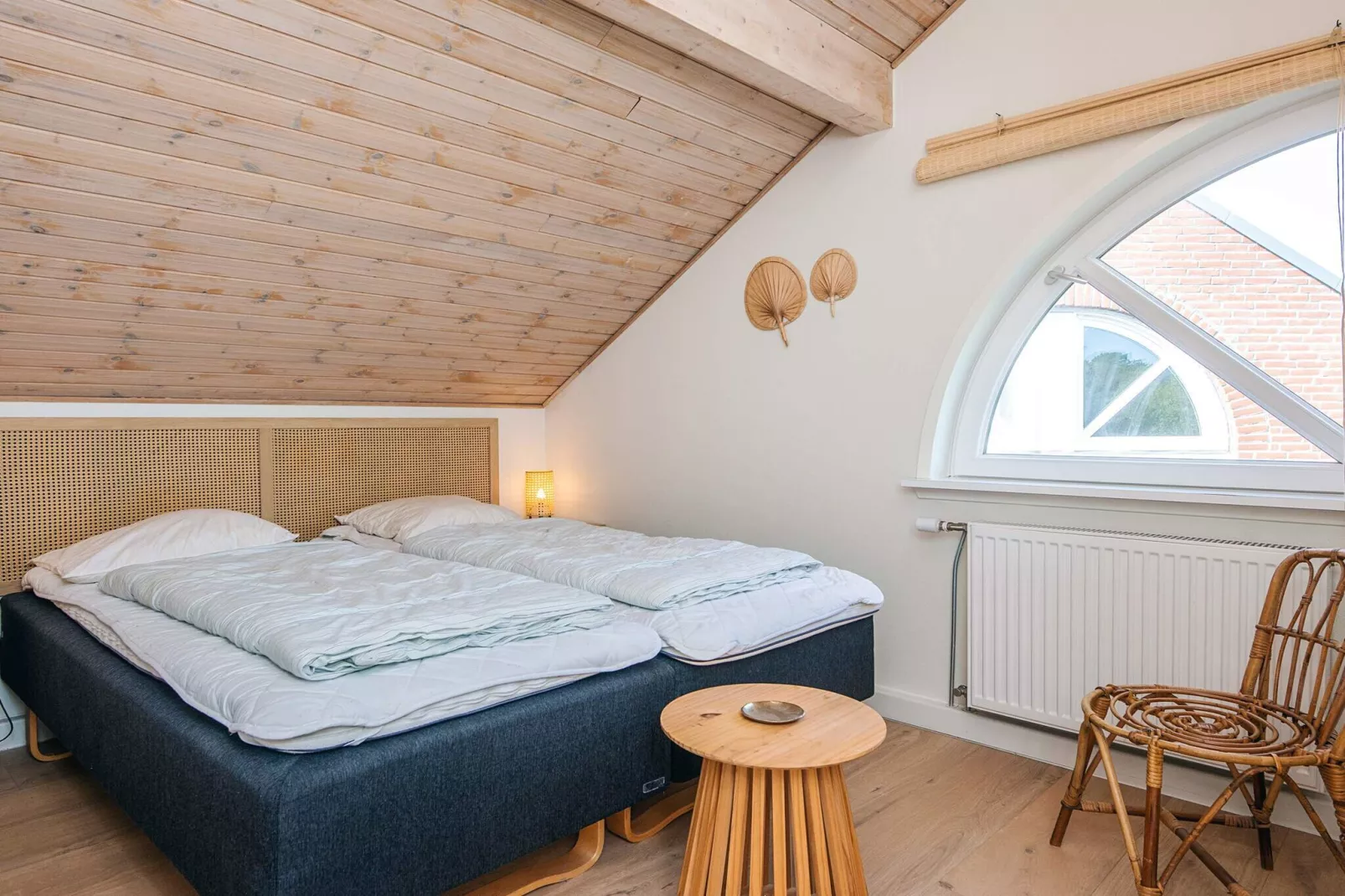 RIM FERIECENTER-Innenbereich