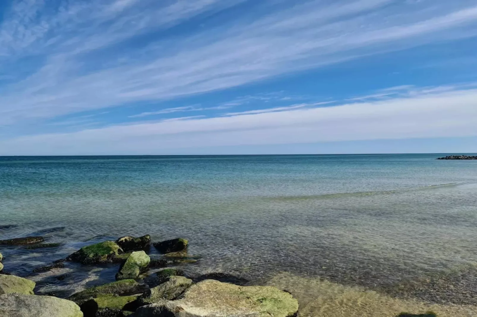 6 person holiday home in Skagen-By Traum-Water view