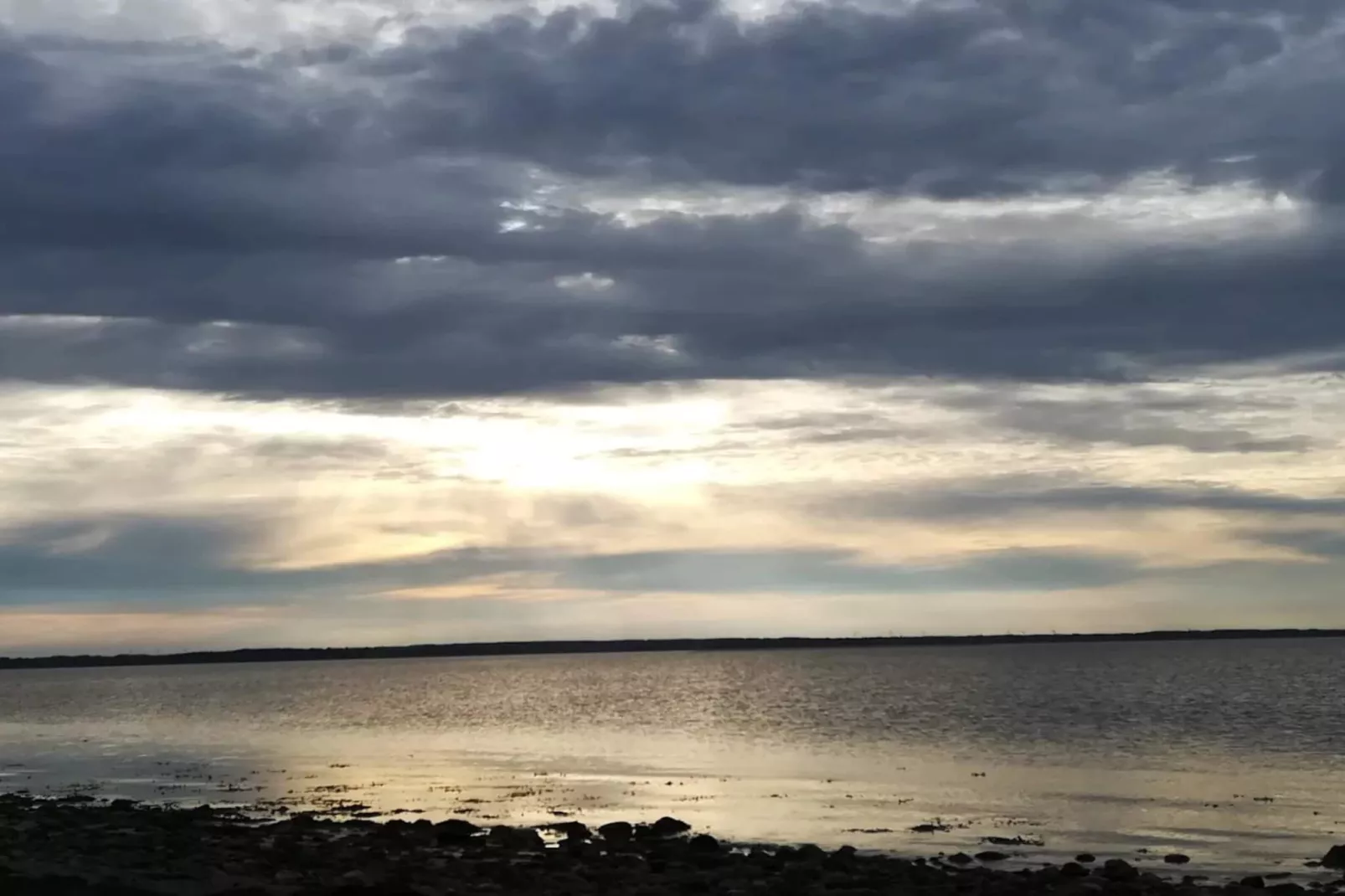 5 person holiday home in Tranekær-By Traum-Water view