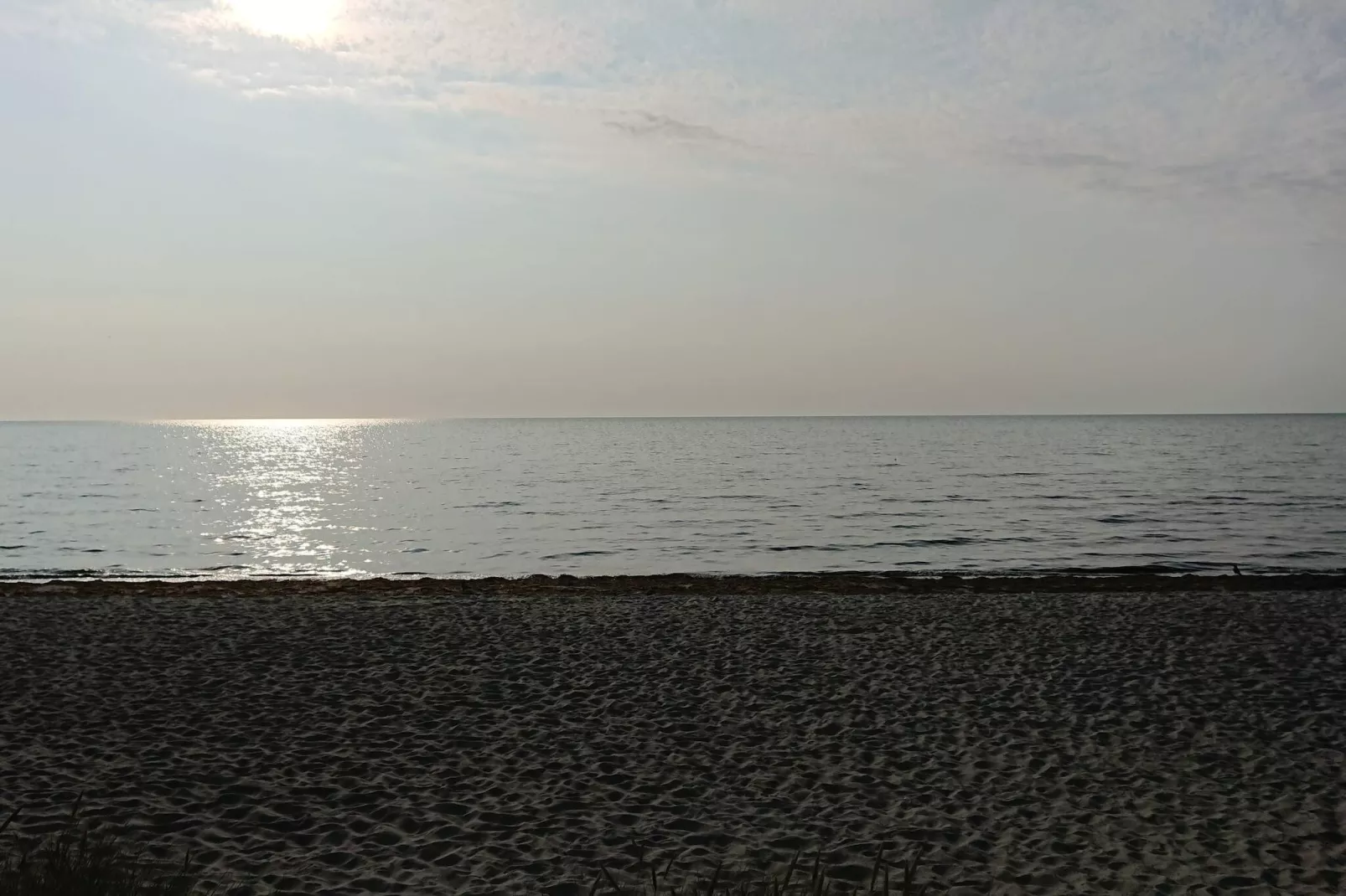 6 person holiday home in Idestrup-By Traum-Water view