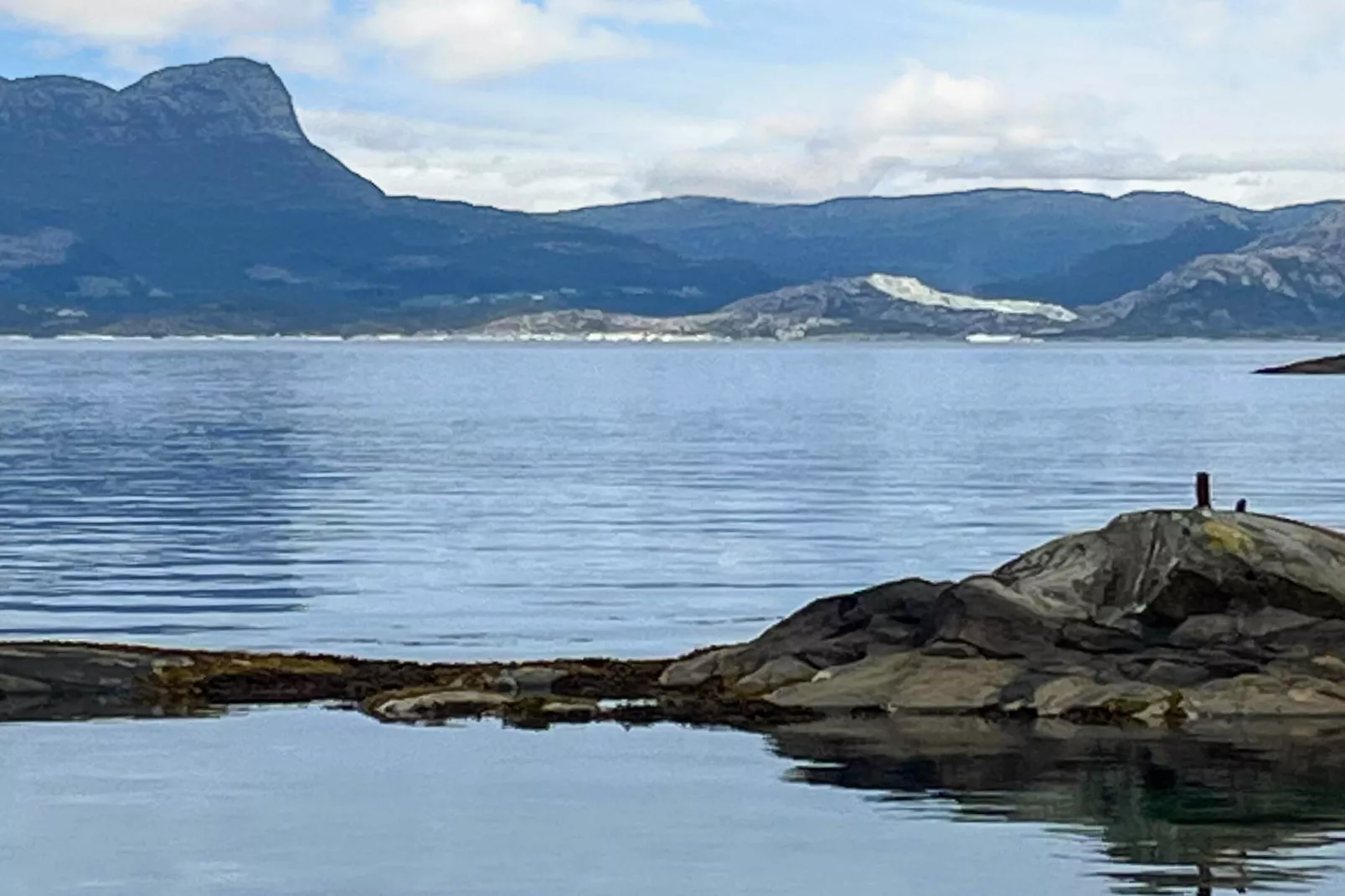 5 person holiday home in Brekke-By Traum-Untagged