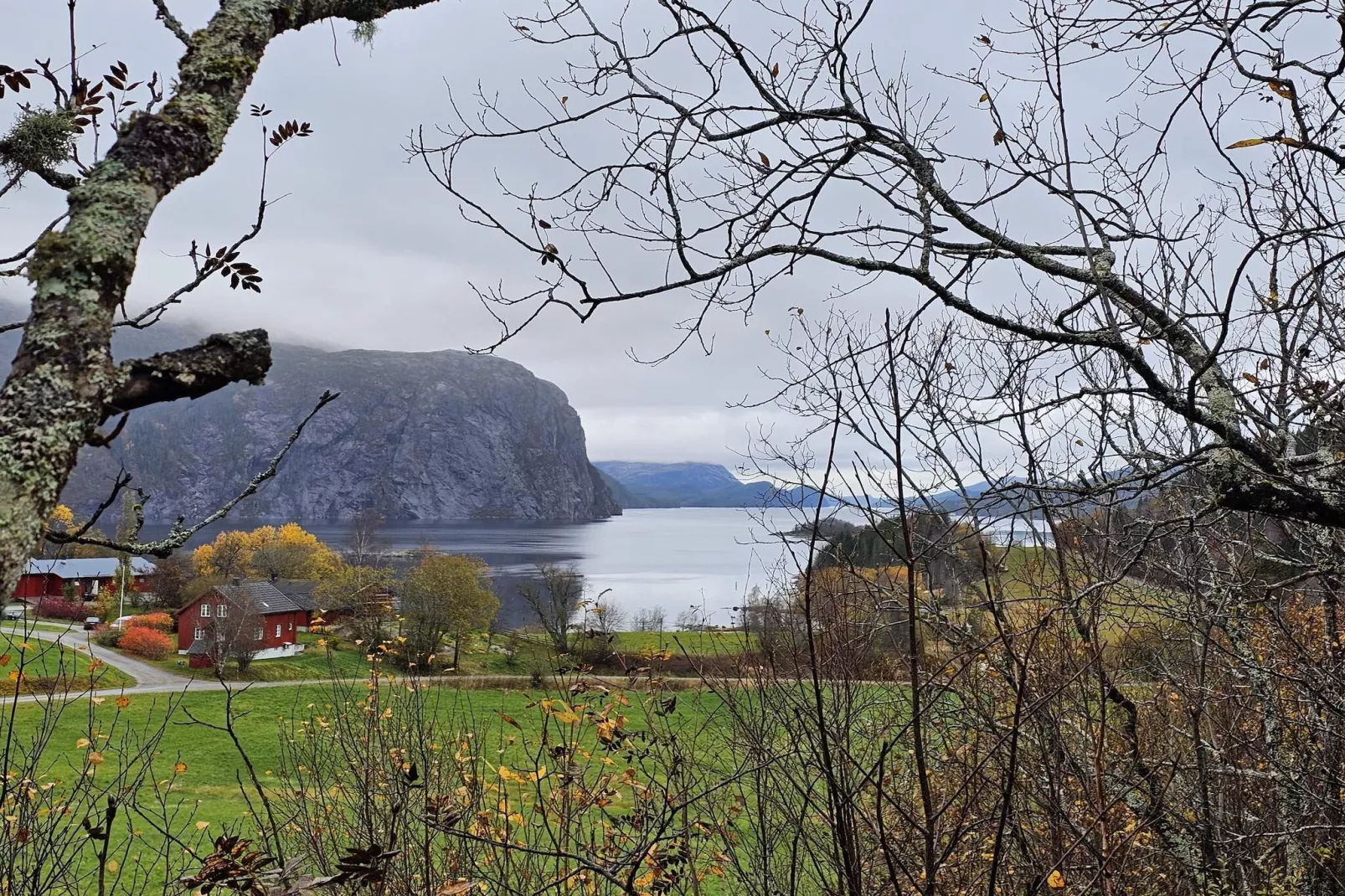 7 Personen Ferienhaus in Foldereid-By Traum-Nicht zugeordnet