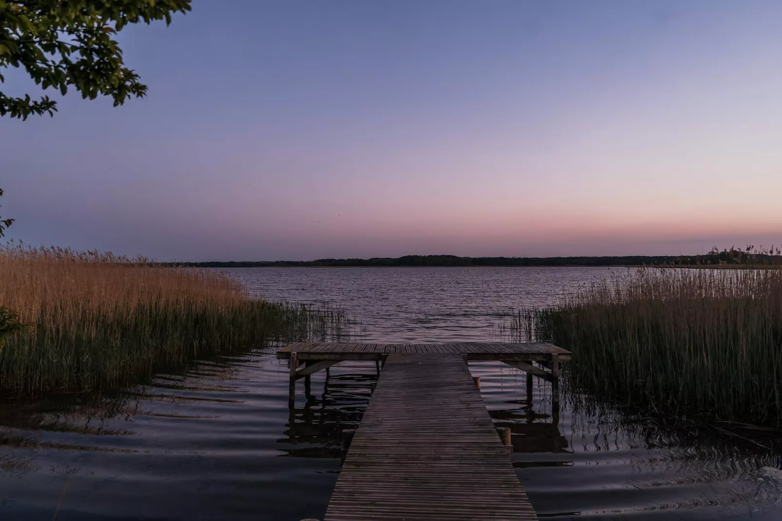 Maison de vacances pour 6 a Præstø-By Traum-Vue sur l'eau