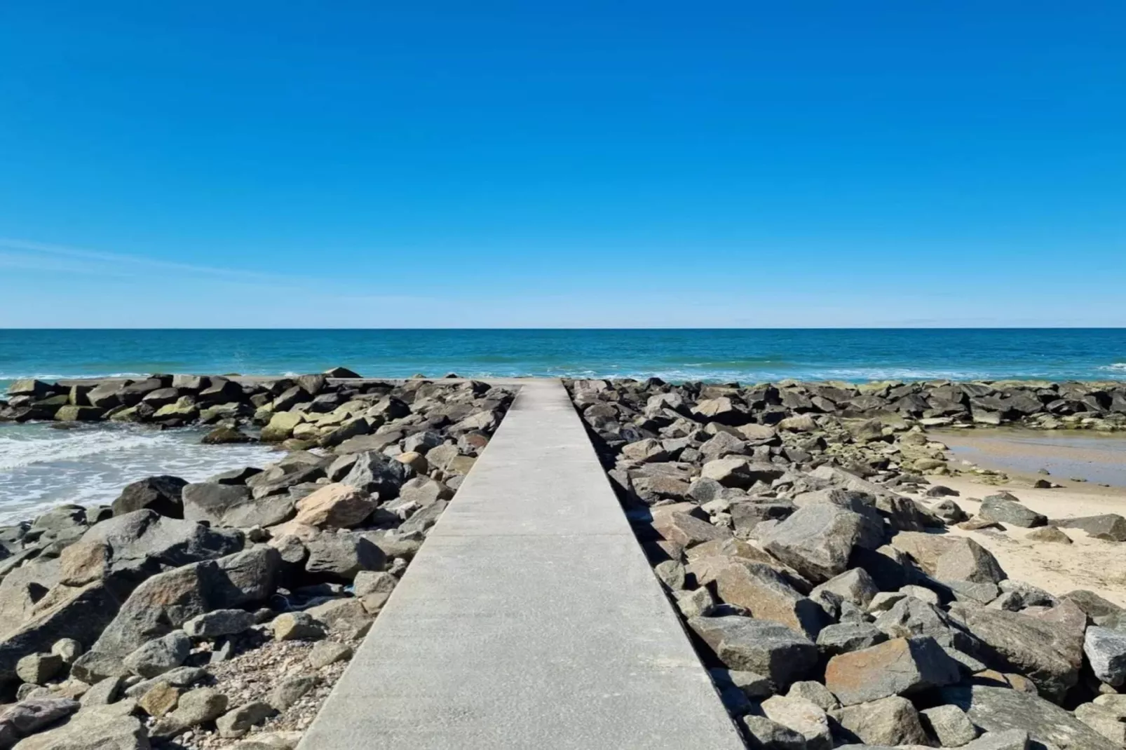 12 person holiday home in Hjørring-Water view