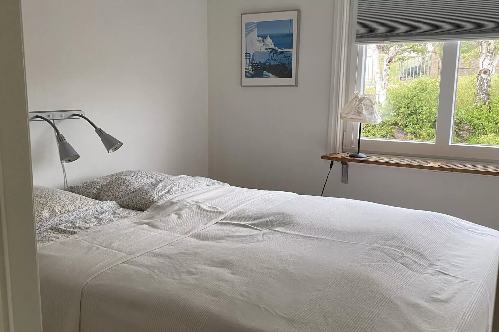 Sea View Holiday Home Near Lysekil-Indoor