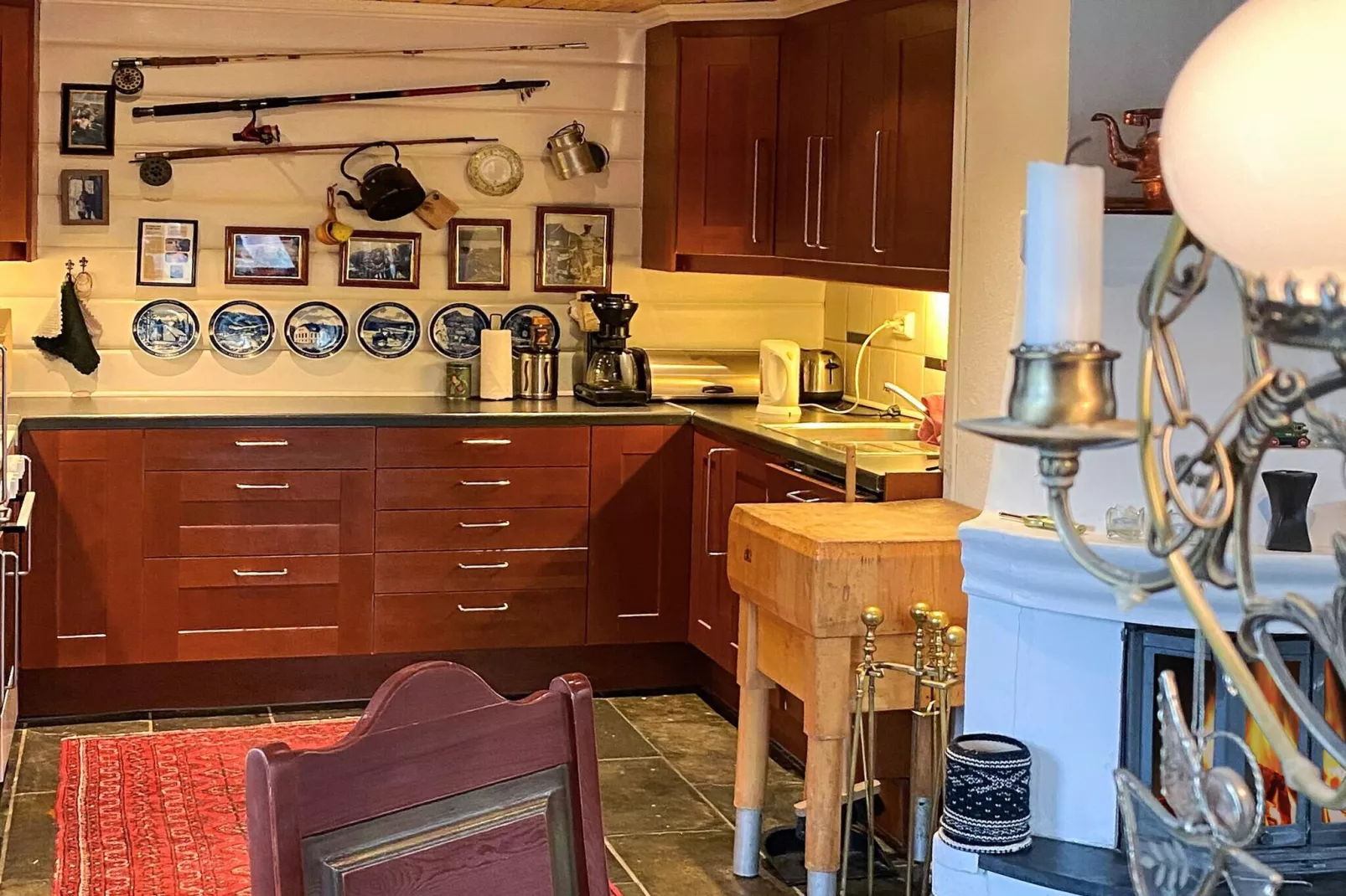 30653-PØLSEBU-Intérieur