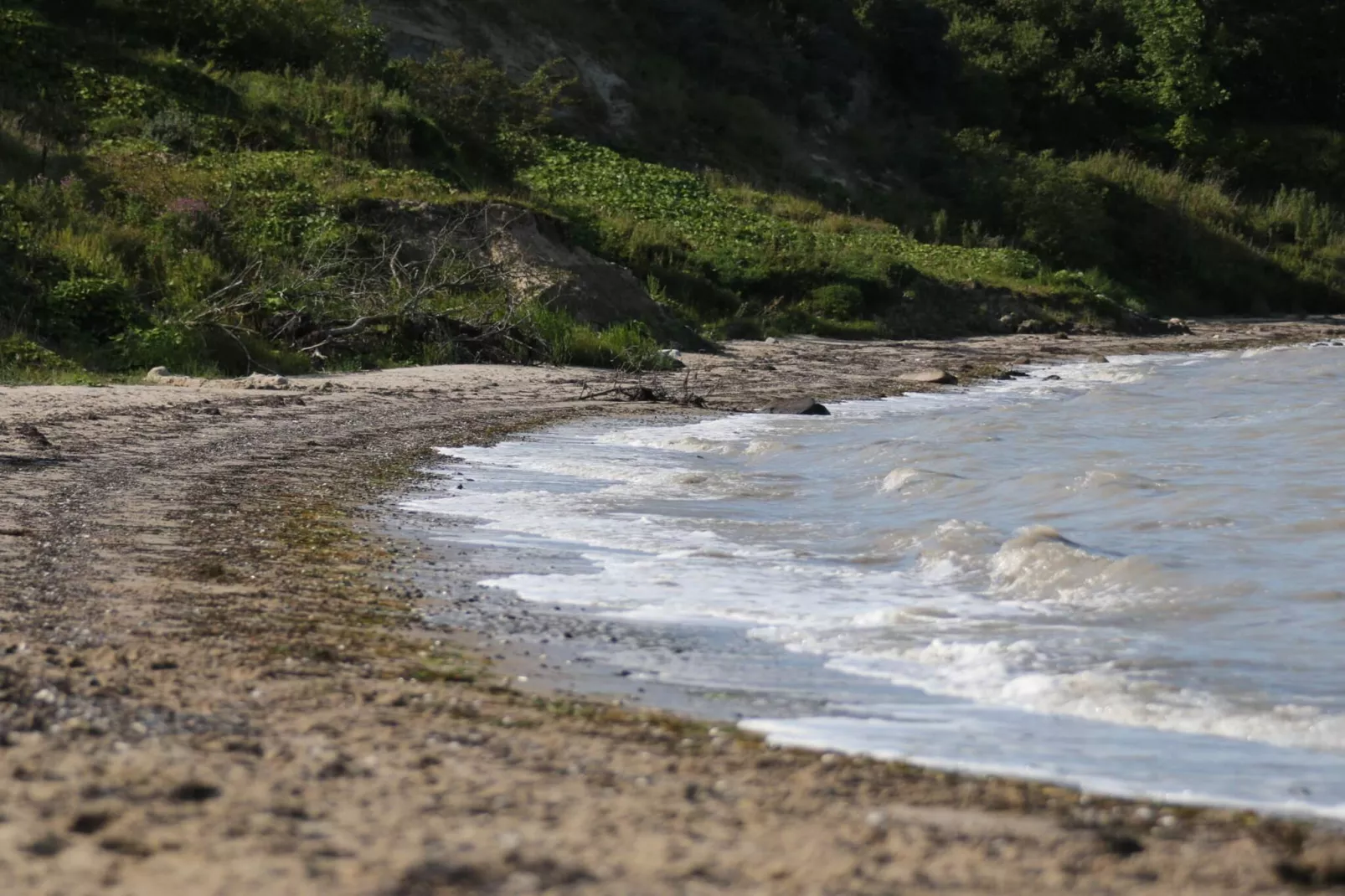 Seaside Rustic Retreat - By Traum Ferienwohnungen-Water view