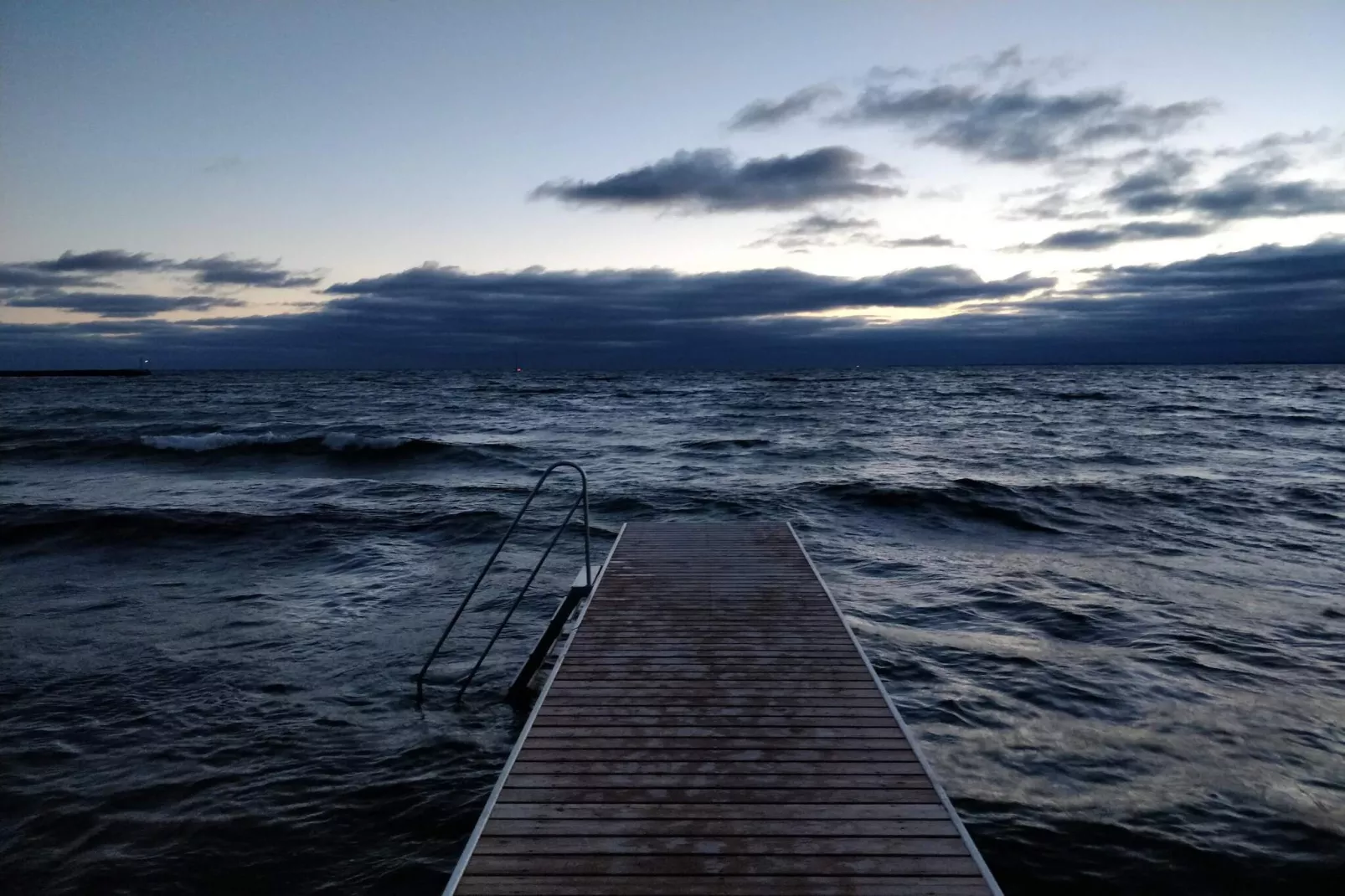 Luxury Beach House - By Traum Ferienwohnungen-Water view