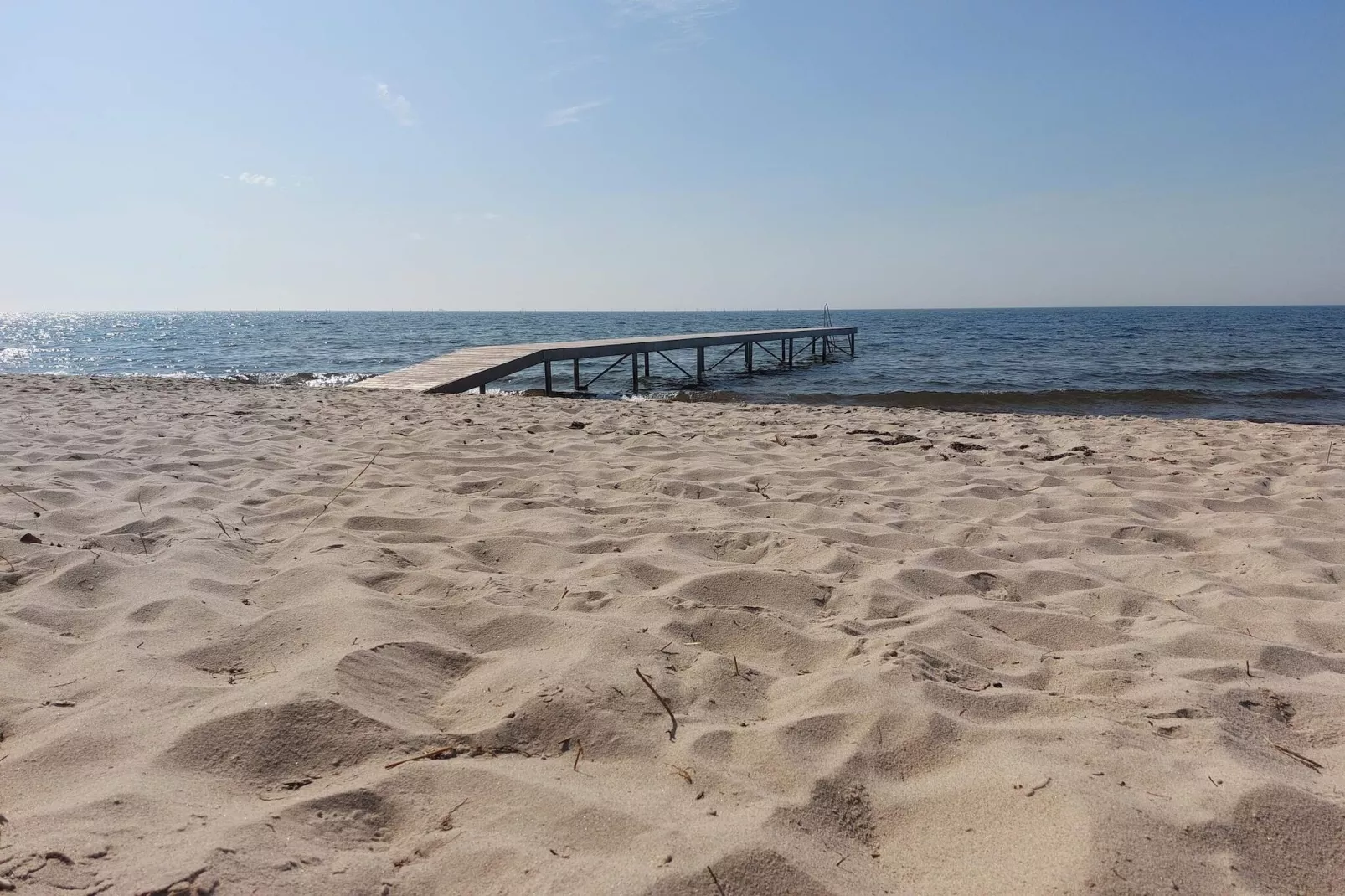 10 person holiday home in Rødby-By Traum-Water view