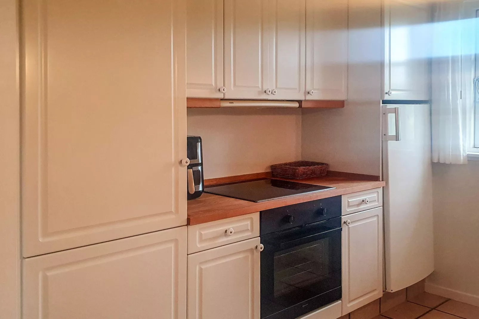 LØJT FERIECENTER-Intérieur