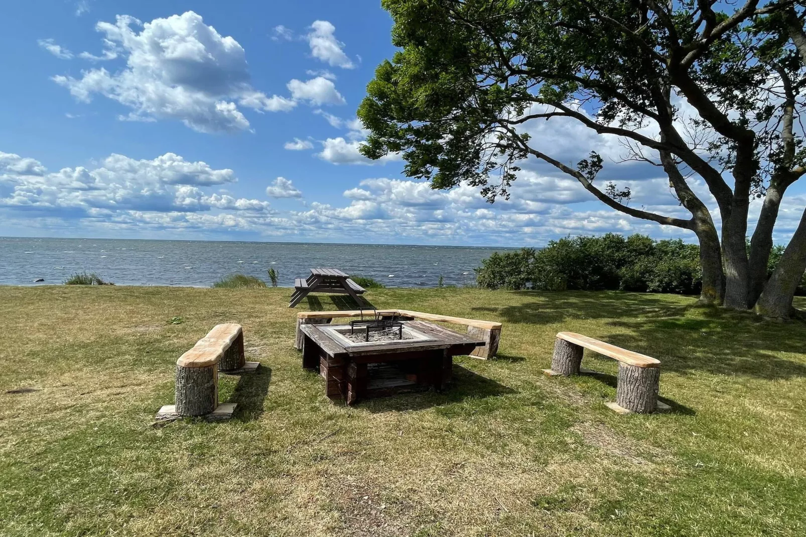 10 Personen Ferienhaus in Mörbylånga-By Traum-Nicht zugeordnet