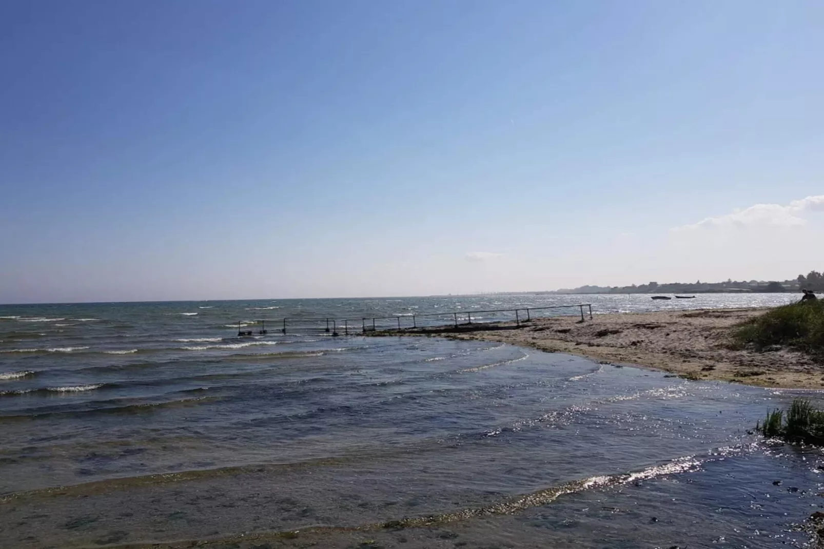 12 person holiday home in Egå-By Traum-Water view