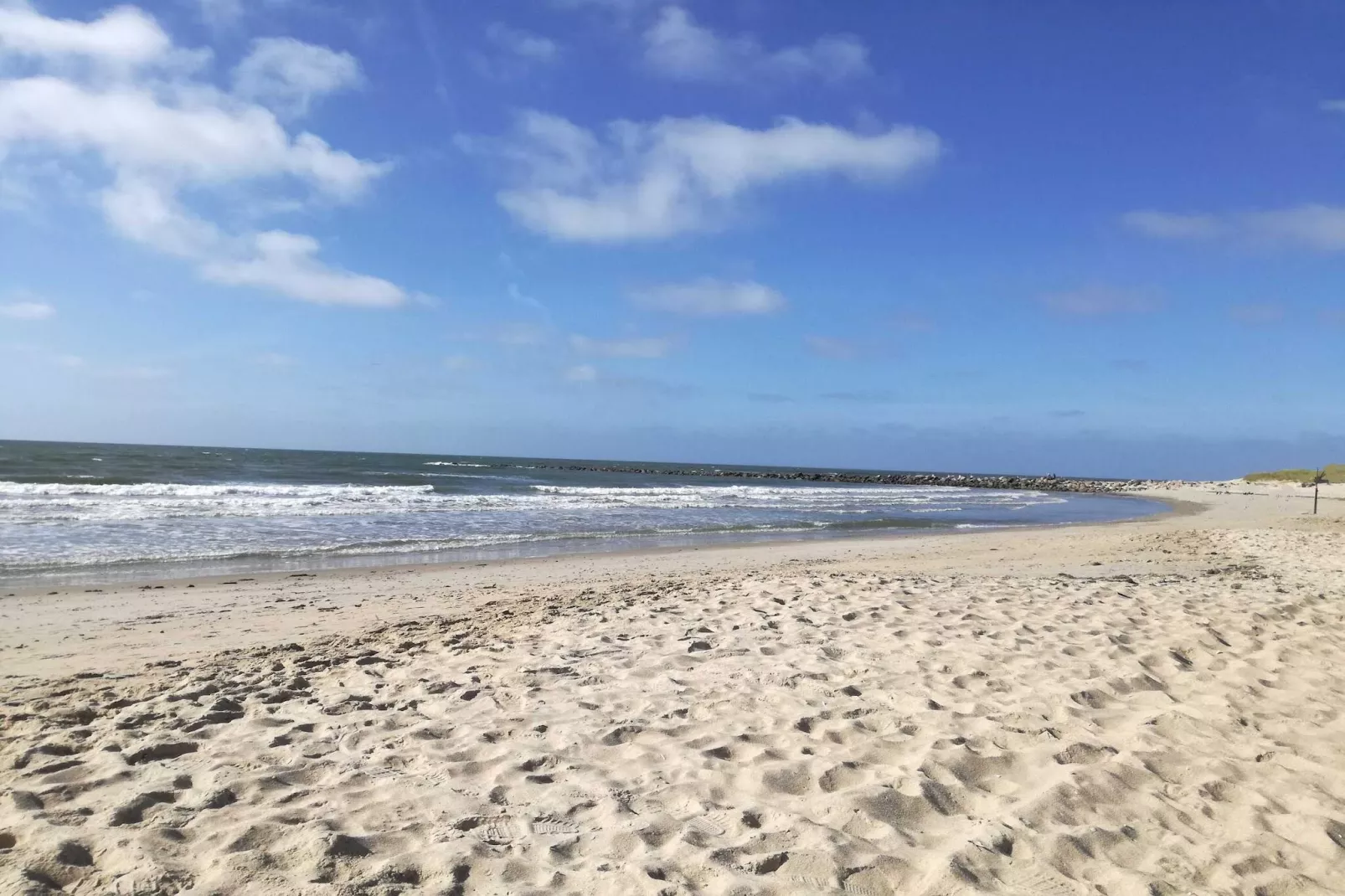 Luxury Beach Retreat - By Traum Ferienwohnungen-Water view