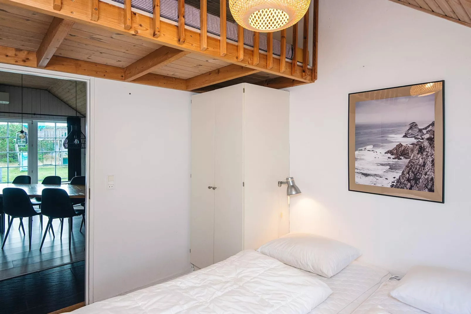 Luxury Retreat with Pool - By Traum Ferienwohnungen-Indoor