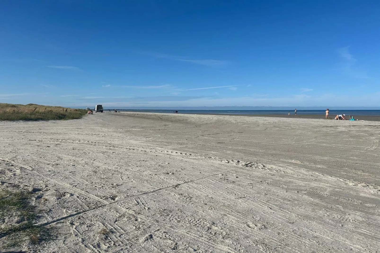 4 person holiday home in Ålbæk-Water view