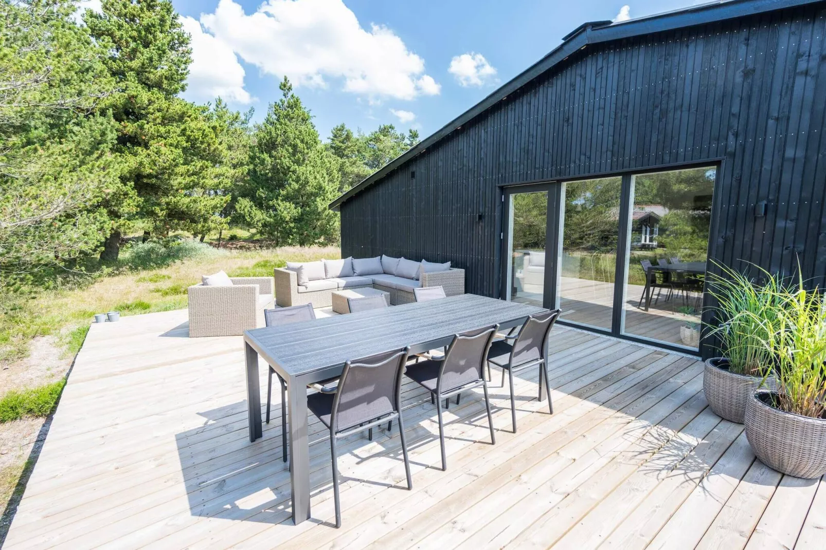 Maison de vacances pour 7 a Henne-Non étiqueté