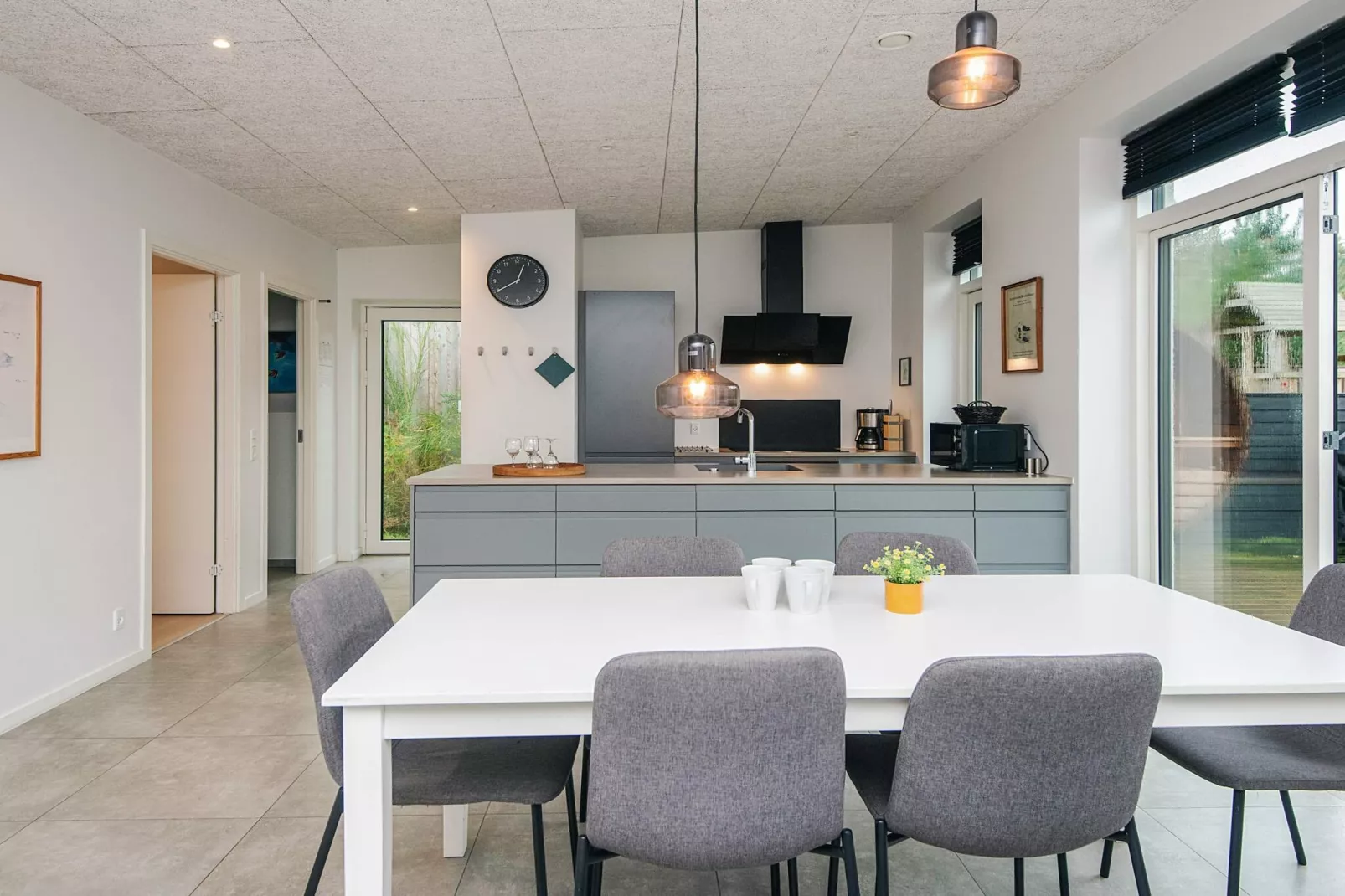 12 Personen Ferienhaus in Ebeltoft-Innenbereich