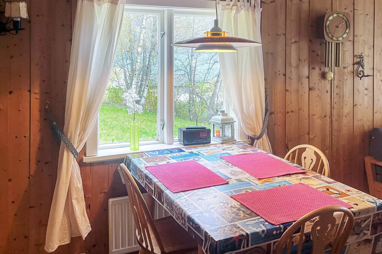 3 person holiday home in STRYN-By Traum-Indoor