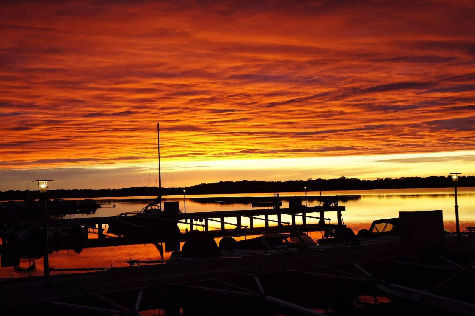 4 person holiday home in TORSHÄLLA-By Traum