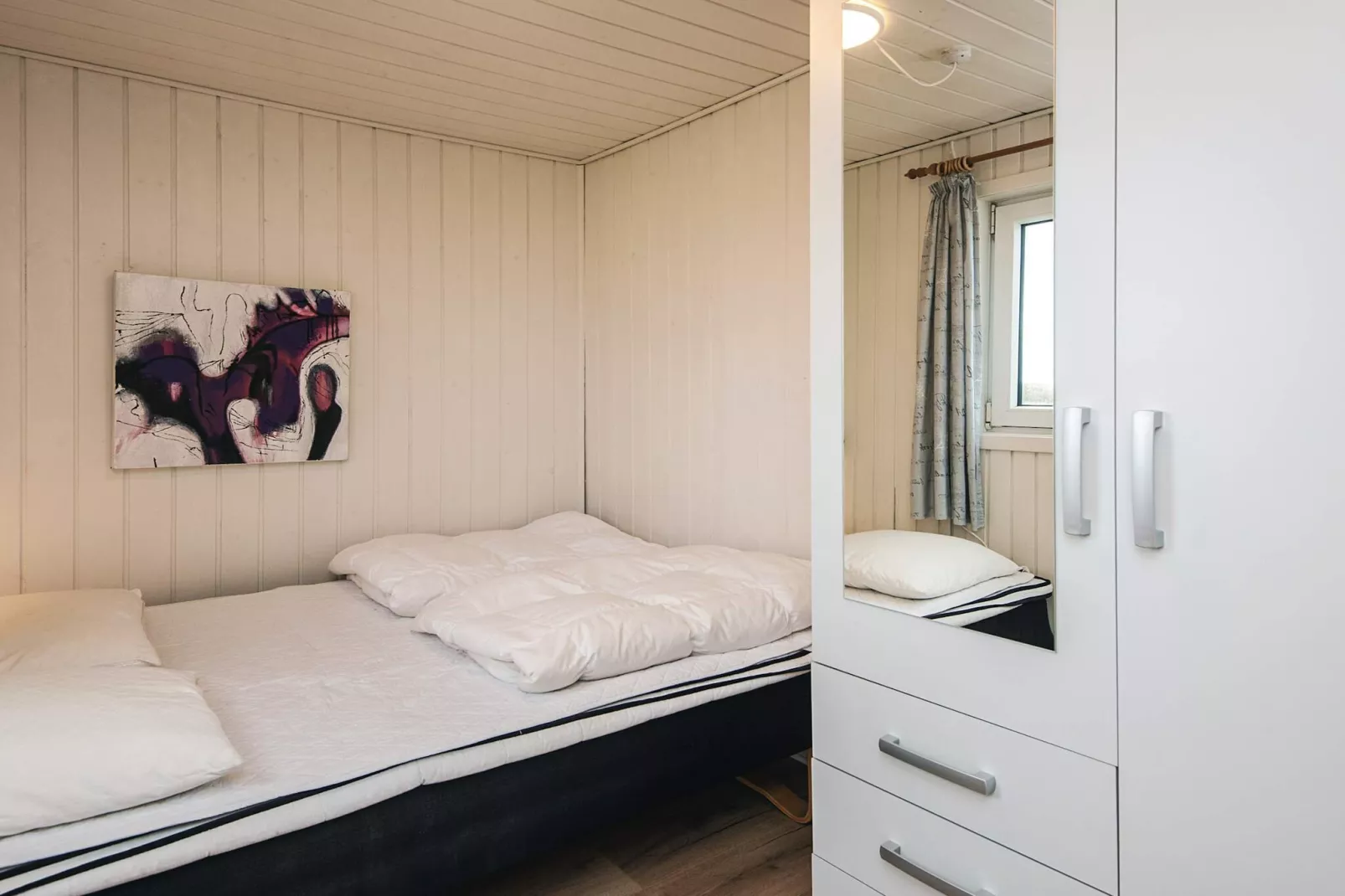 Maison de vacances pour 6 a Fanø-By Traum-Intérieur