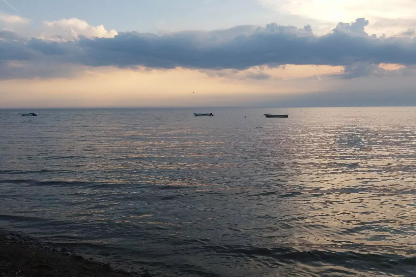 Maison de vacances pour 5 a Mörbylånga-By Traum-Vue sur l'eau